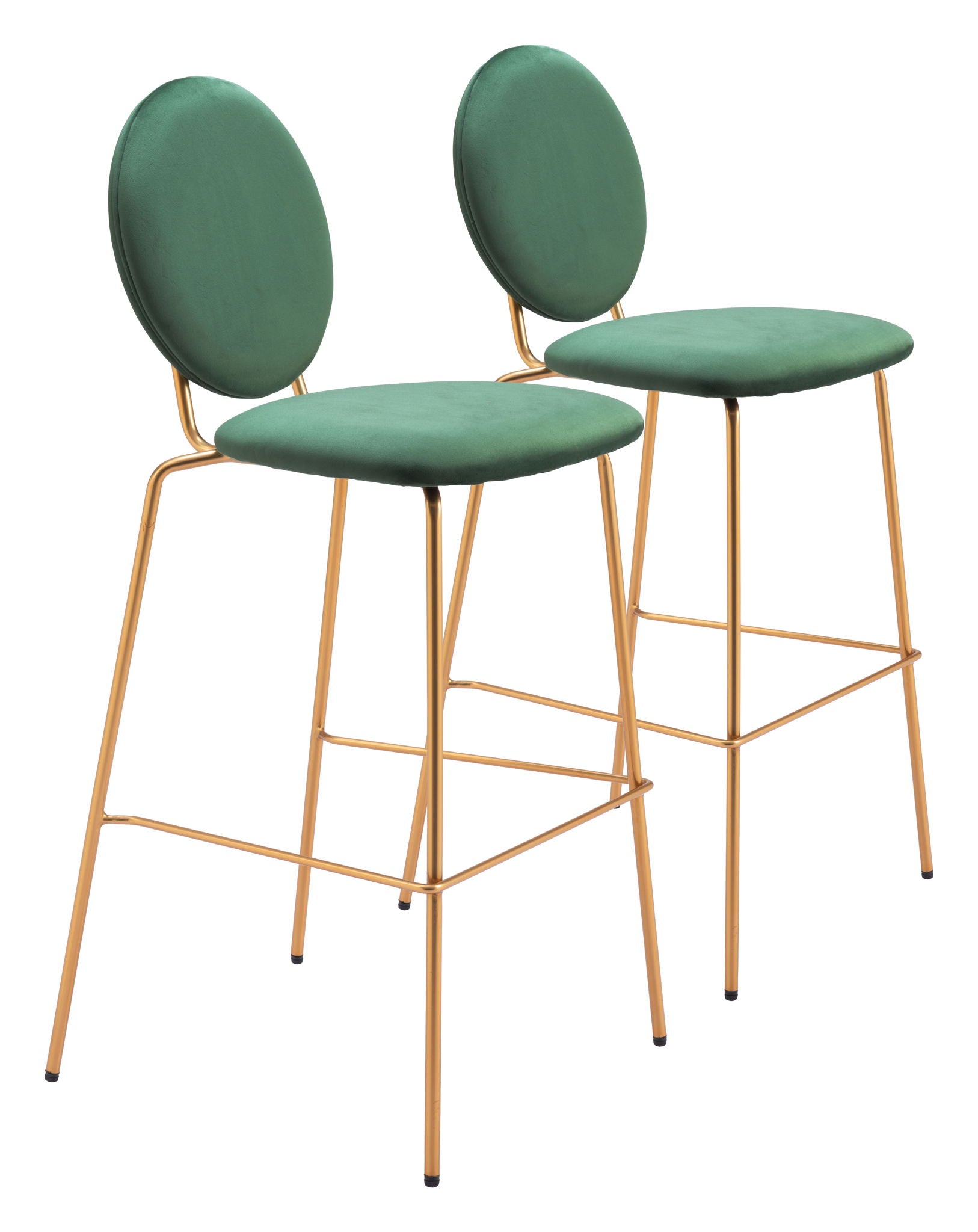 Odessa - Barstool (Set of 2)