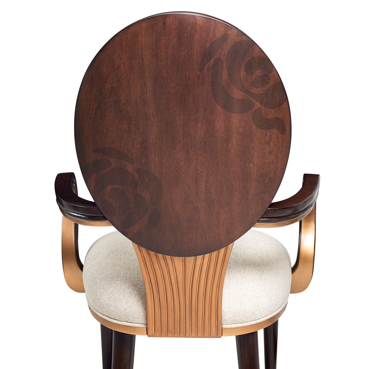 Camellia Field - Dining Chair