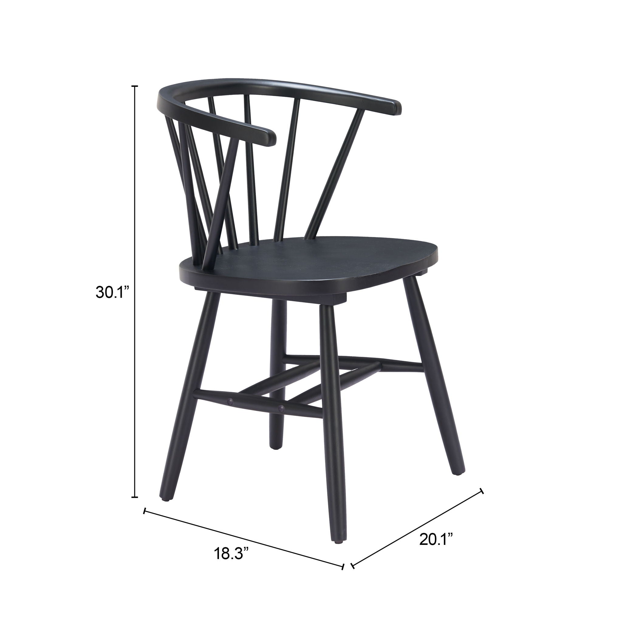 Stenger - Dining Chair (Set of 2)