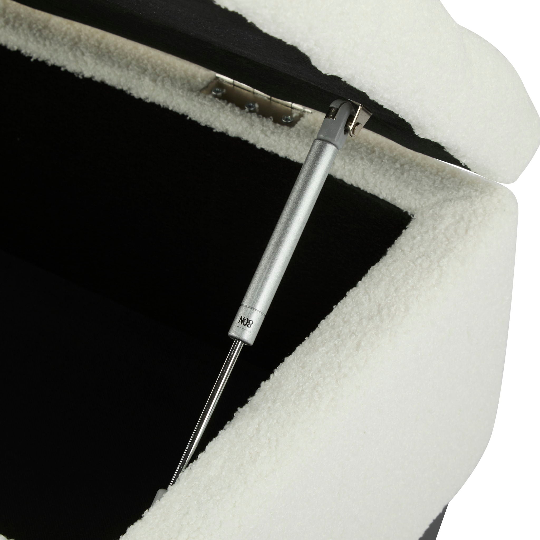 Ottoman Bench With Storage