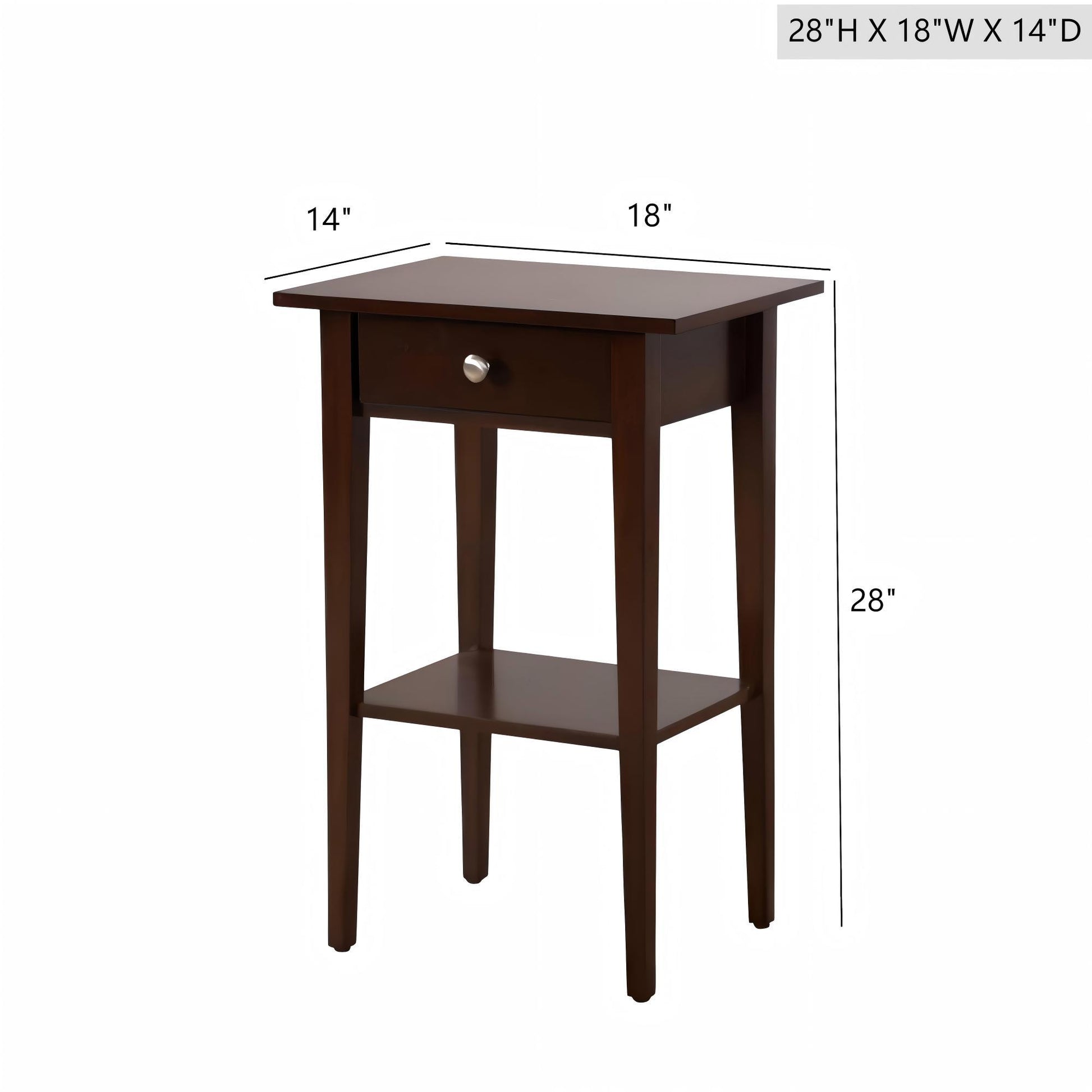 High Quality Nightstand - Best Buy Furniture