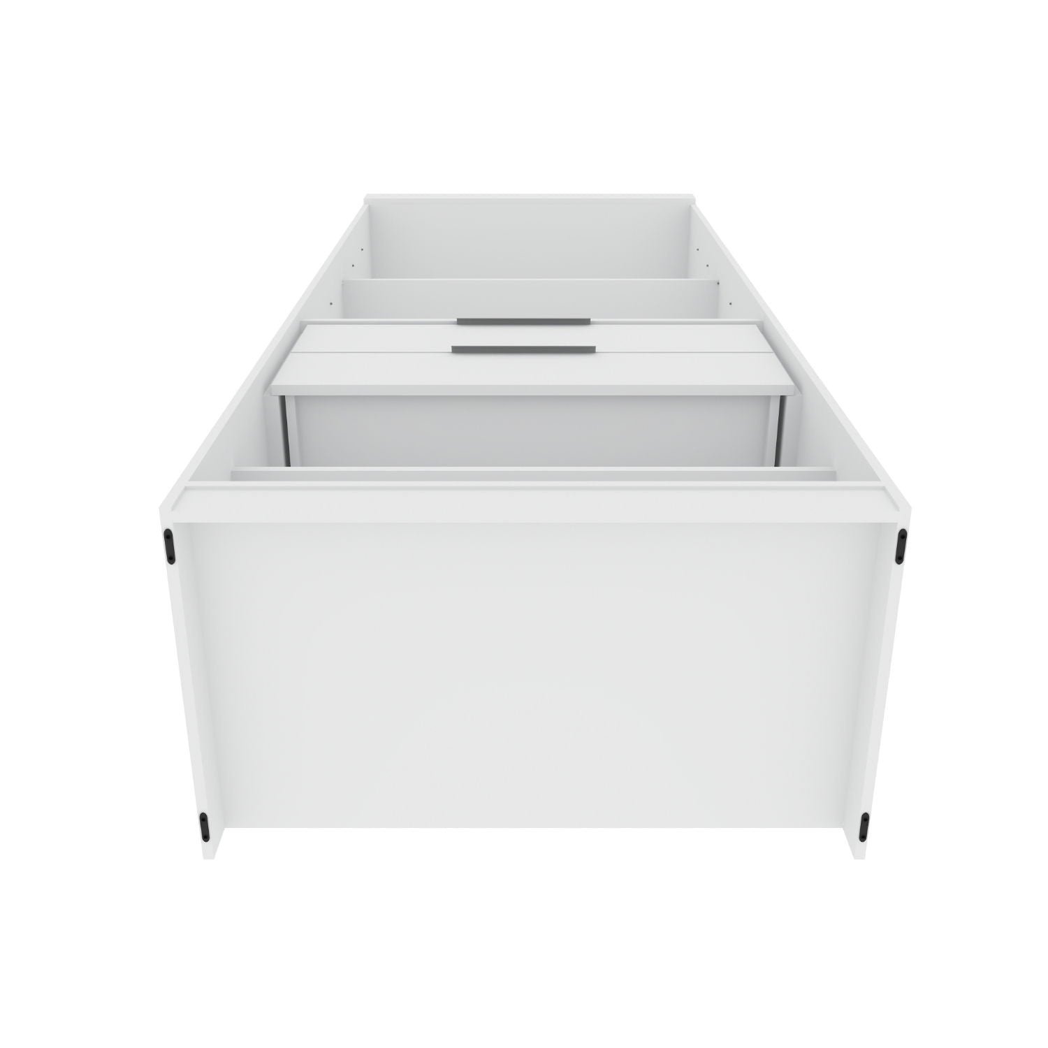 Mulberry - Wardrobe Closet