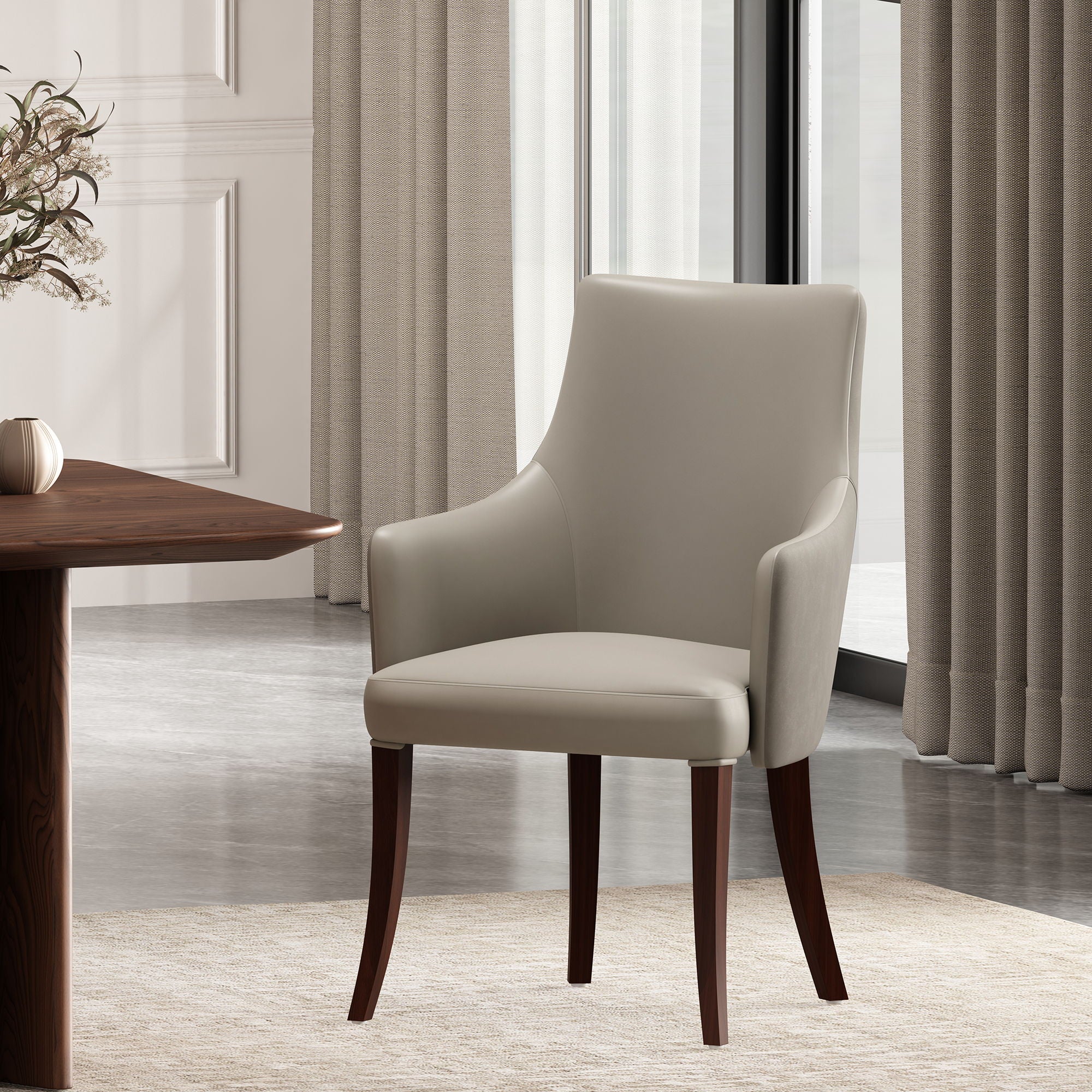 Connie - Armchair Dining Chair