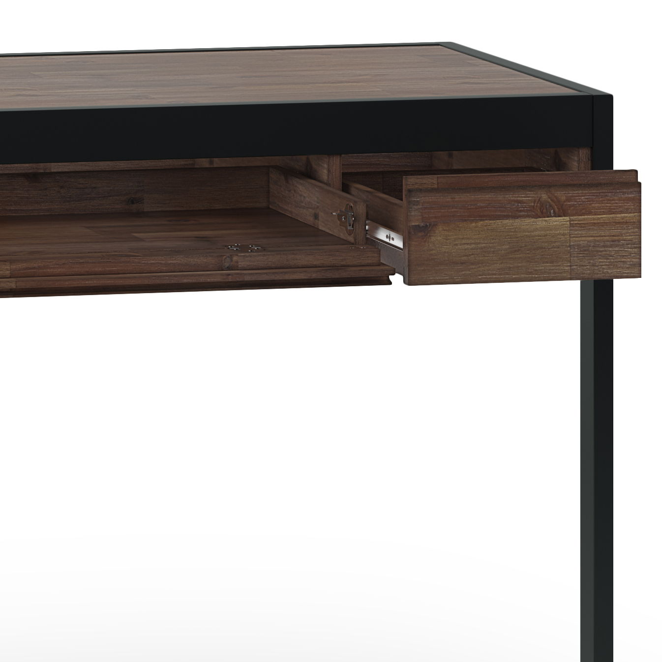 Erina - Handcrafted Desk - Best Buy Furniture