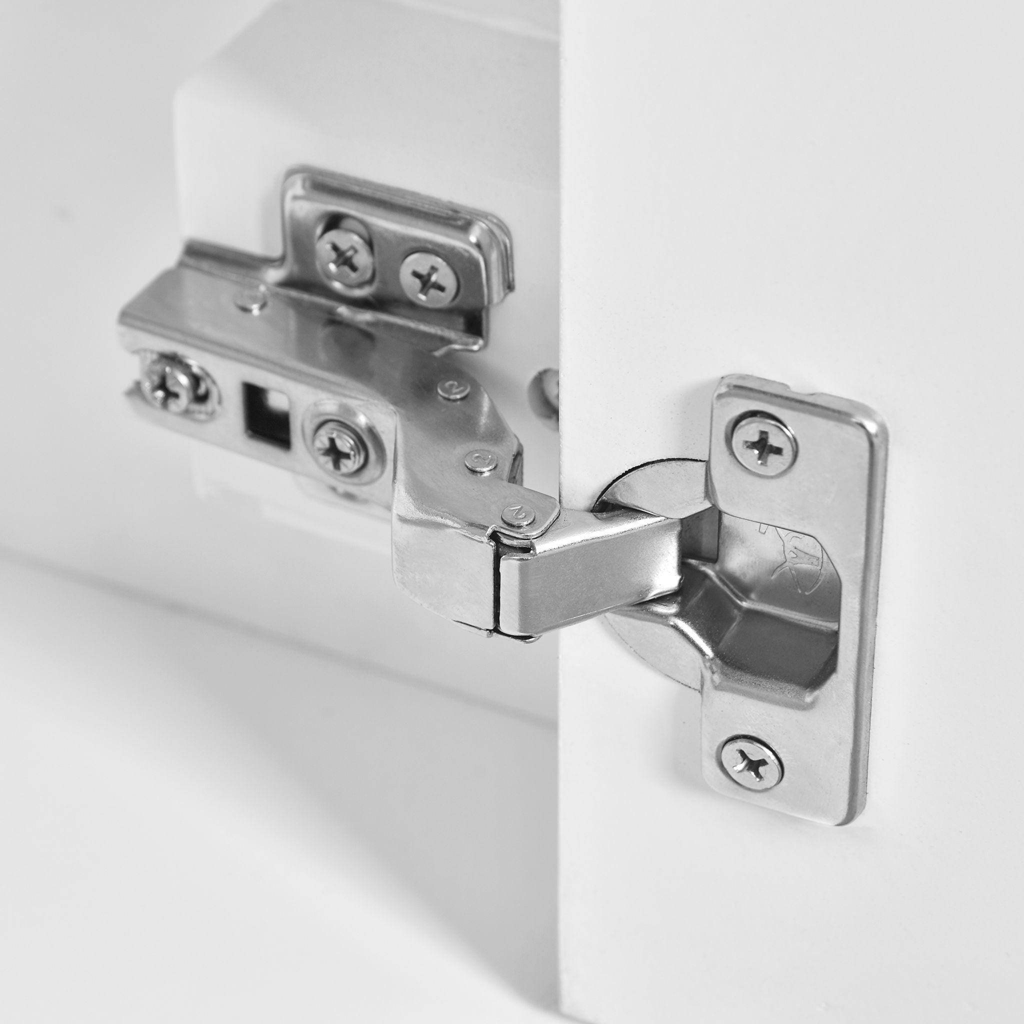 Bathroom Vanity With Sink, Soft Close Doors, 4 Storage Drawers