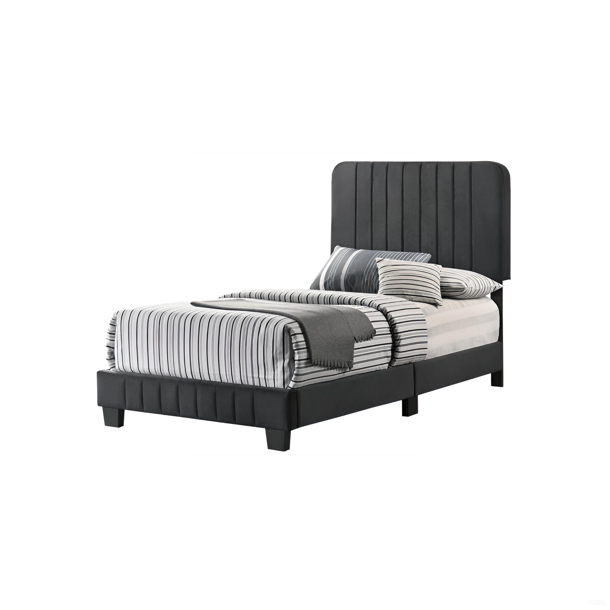 Lodi - Bed