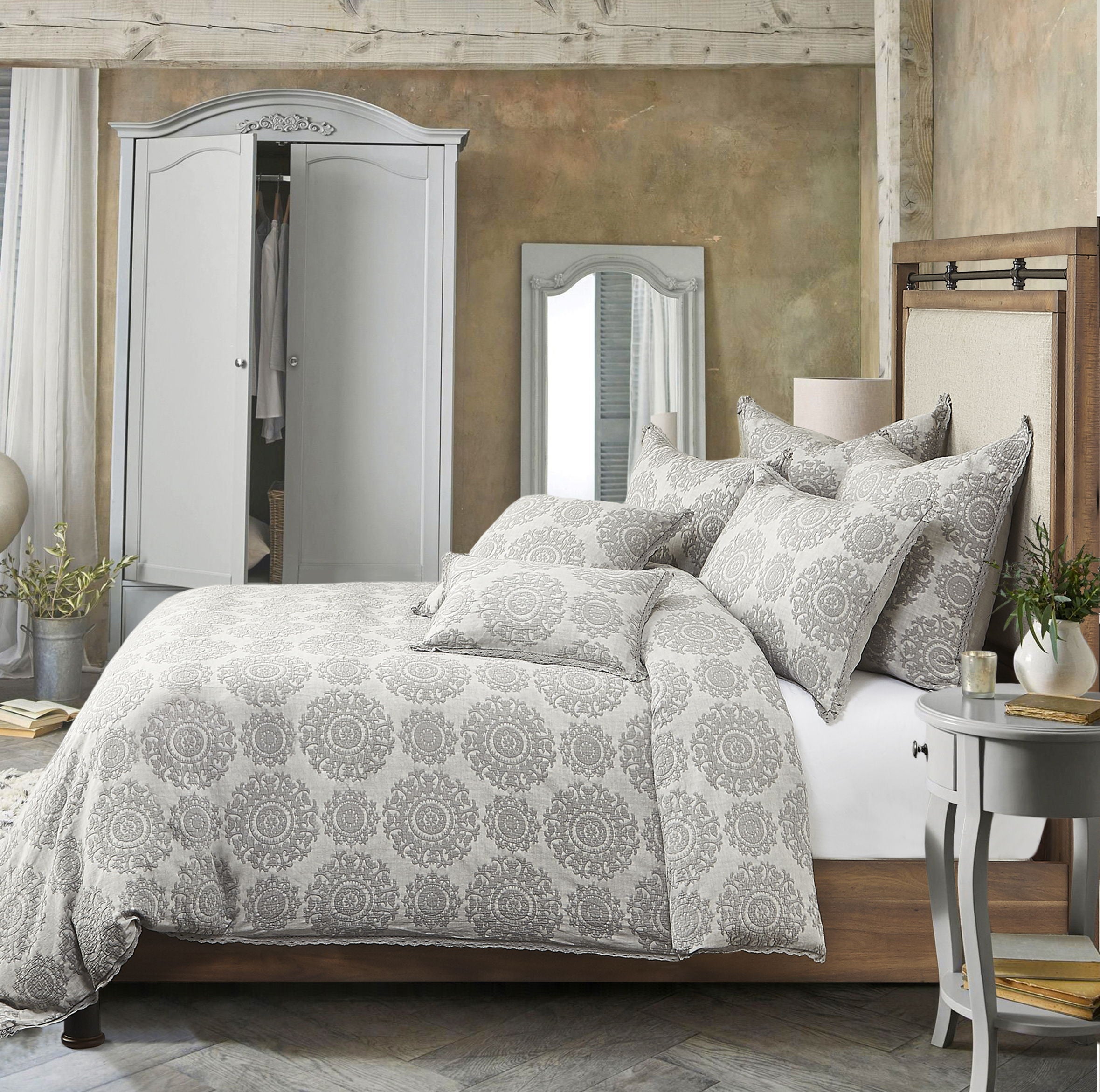 Reagan - Duvet Set