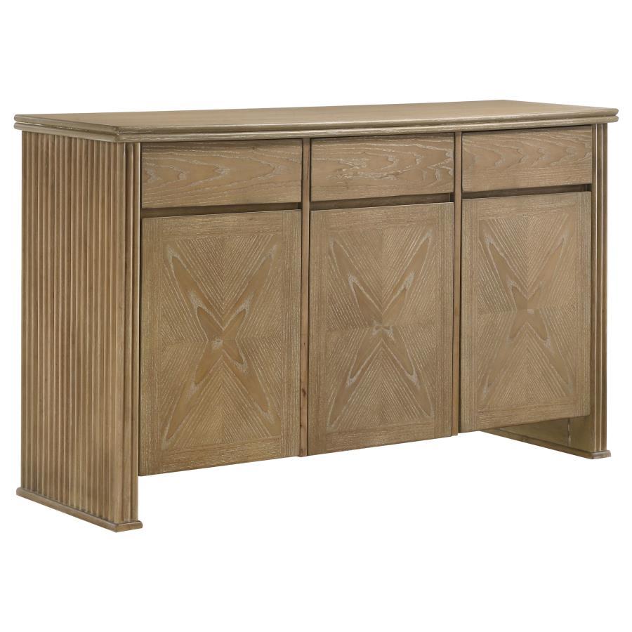 Adina - Extension Dining Set