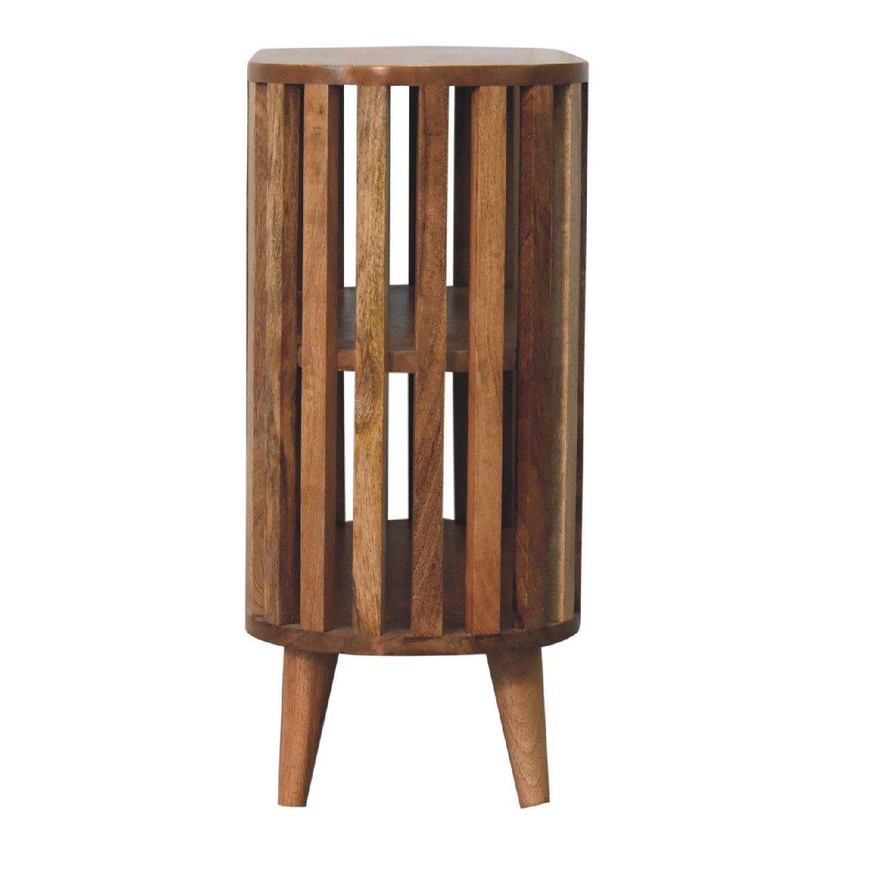Ariella - Cabinet - Oak