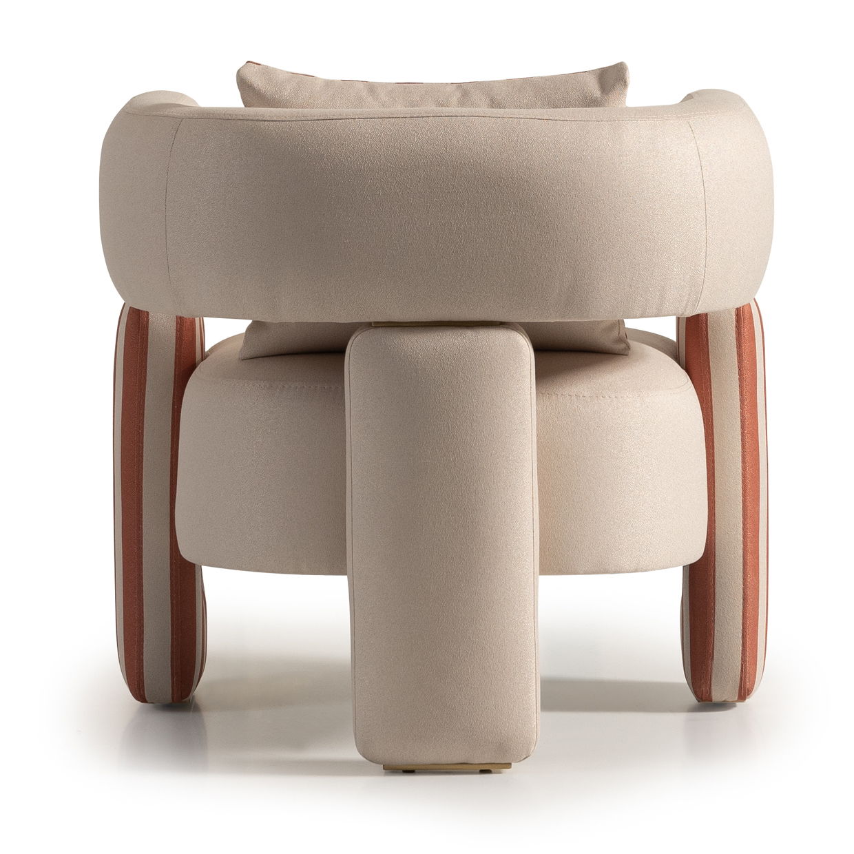 Amora - Accent Chair