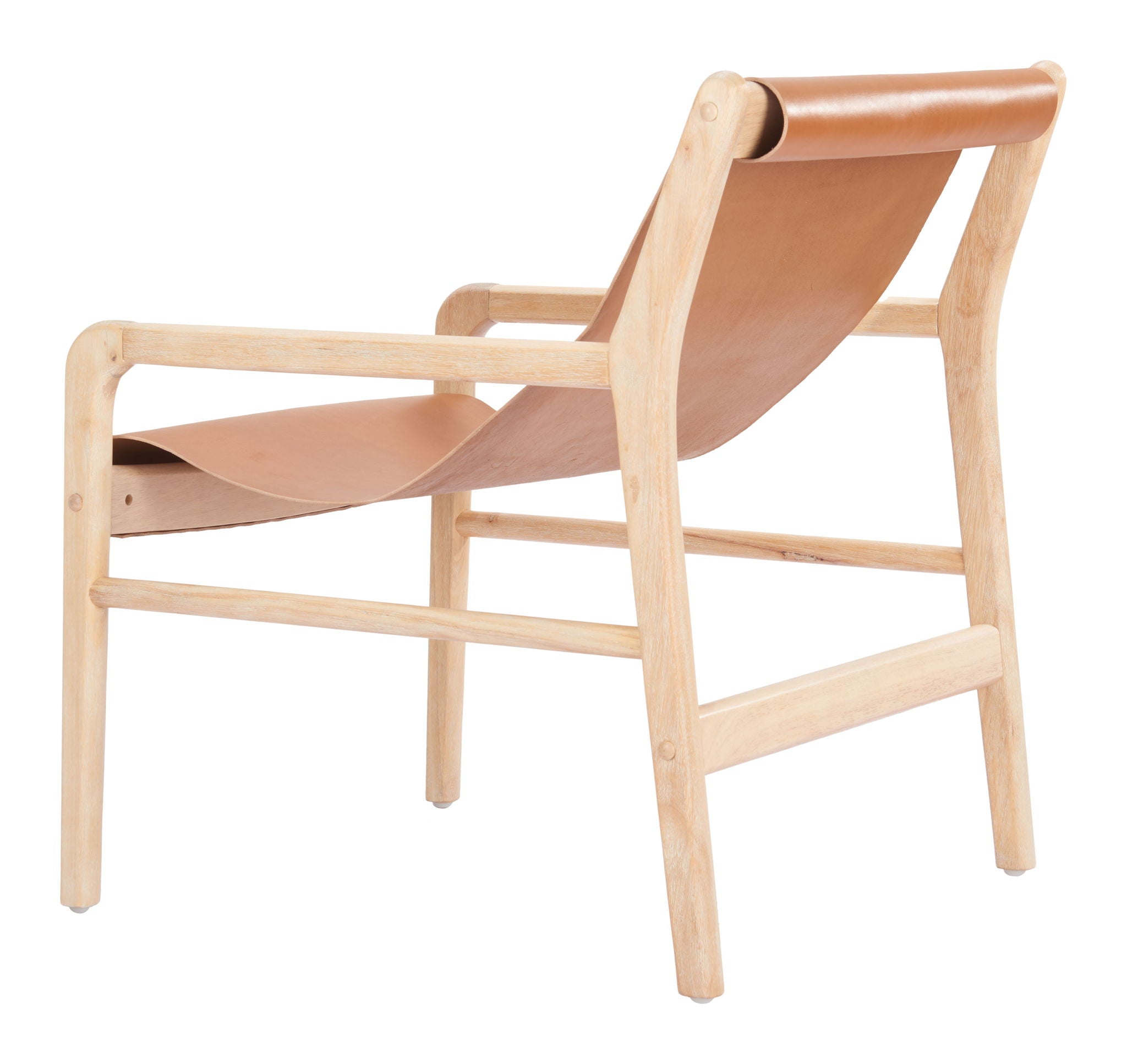 Doek - Accent Chair - Tan