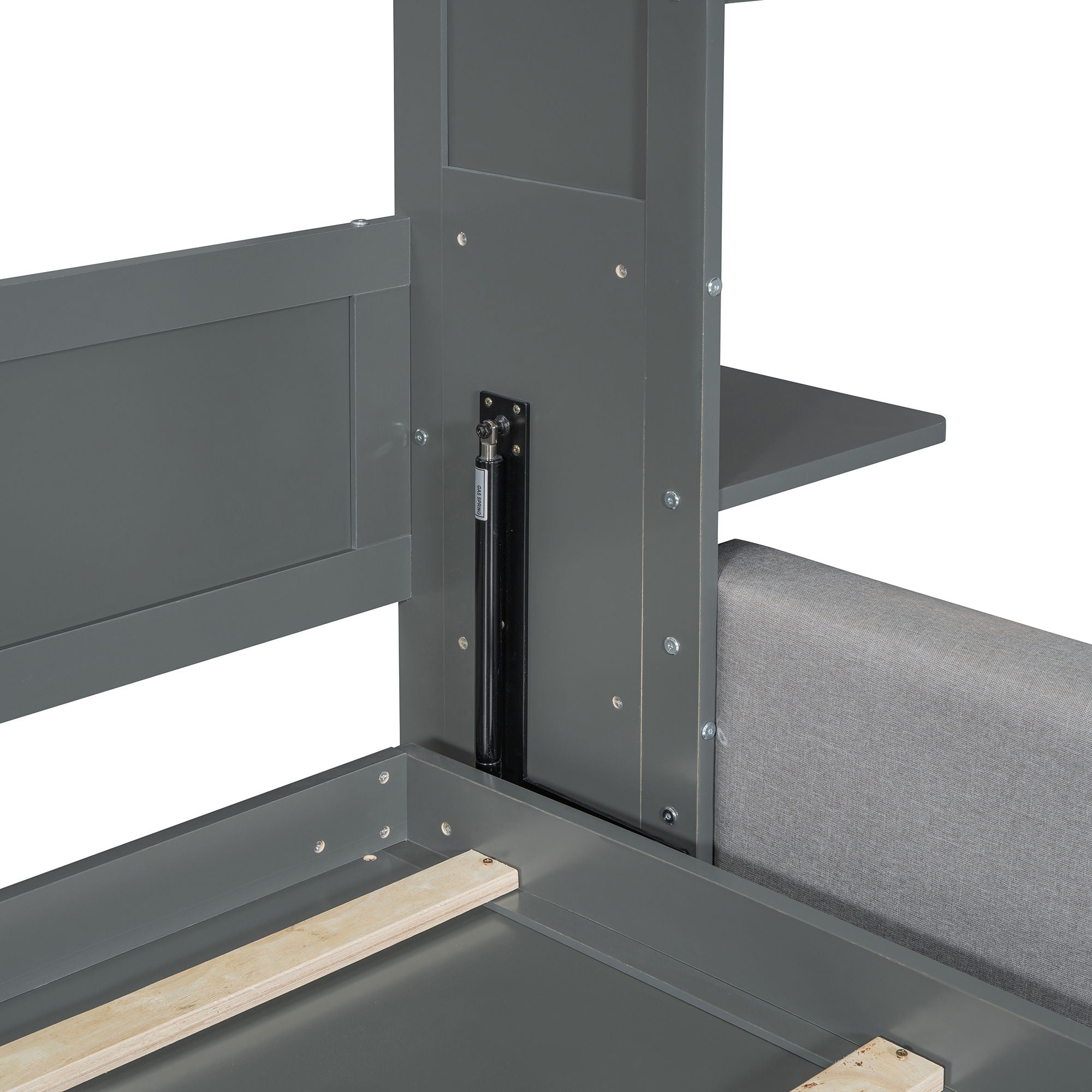 Murphy Bed Space Saving Wall Bed With Sofa