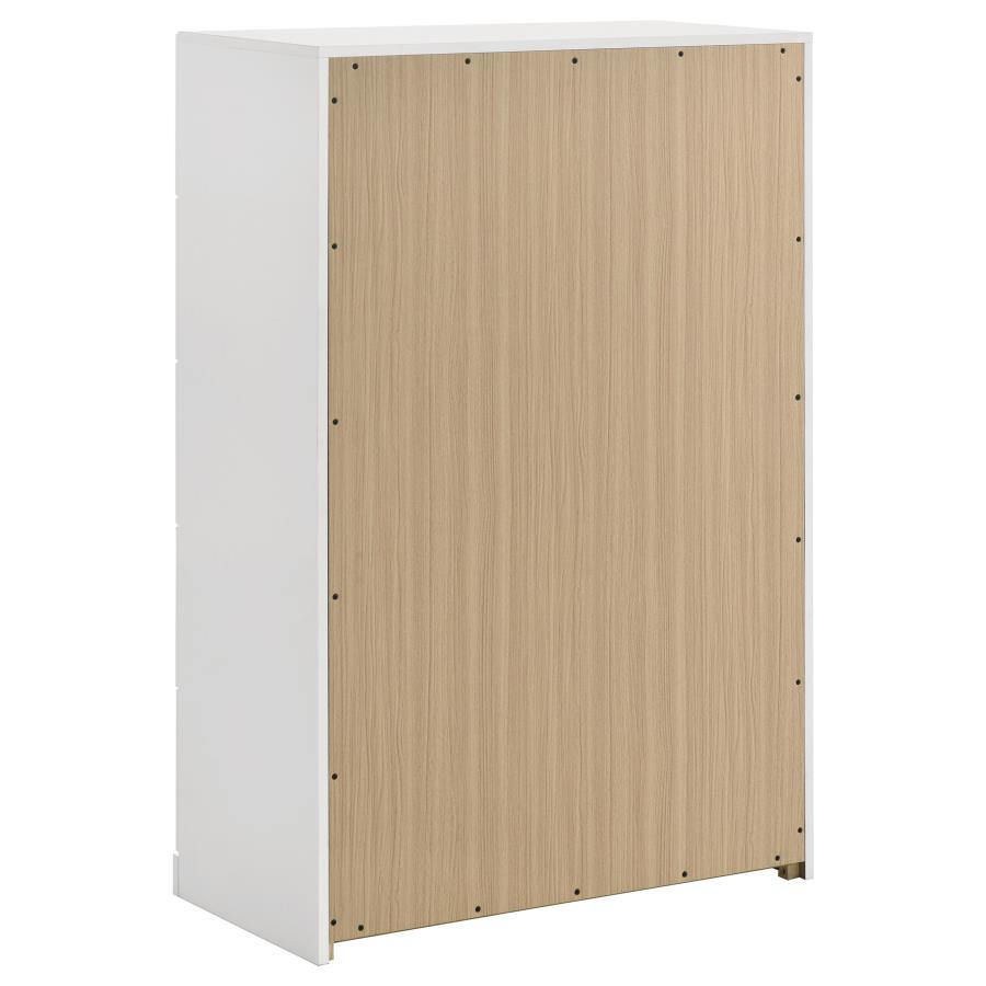 Ines - Bedroom Set