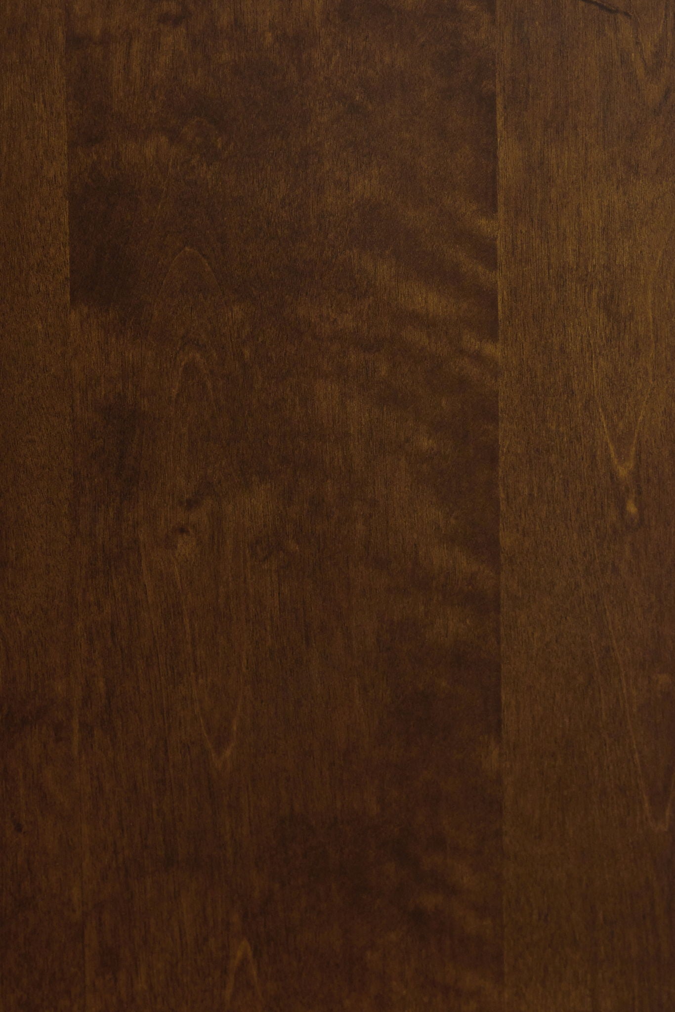 Danabrin - Dresser And Mirror - Brown