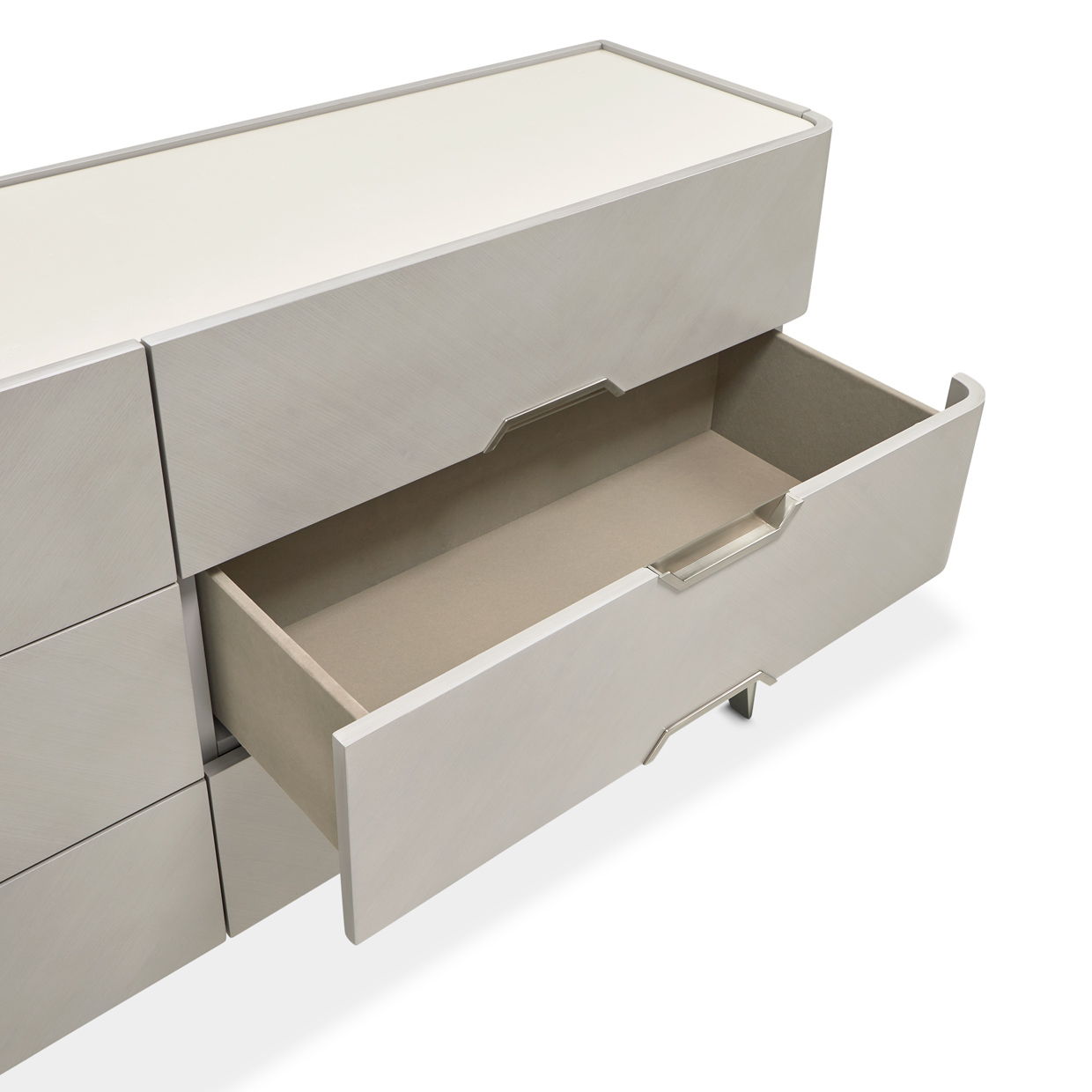 Penthouse - Dresser
