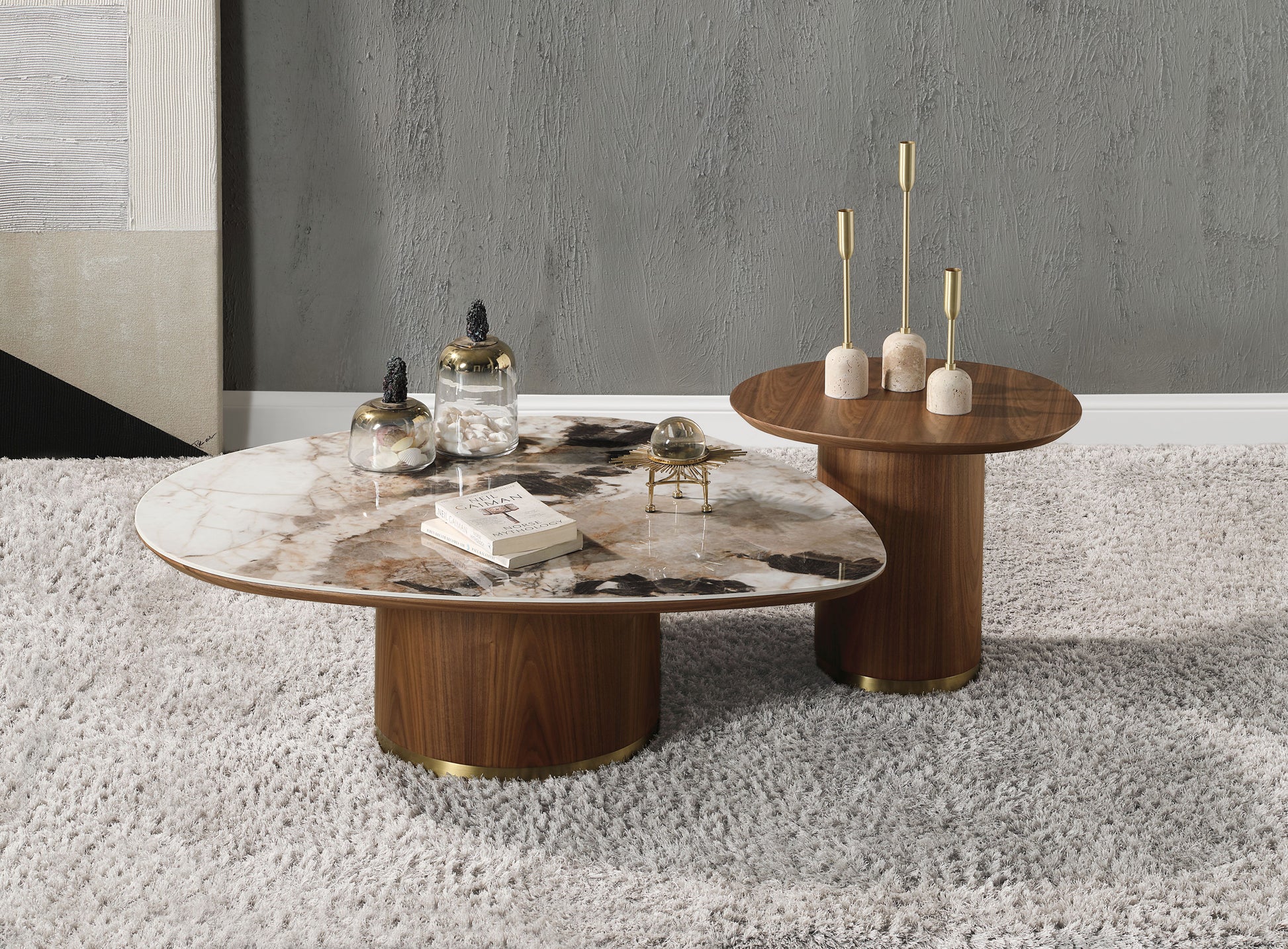 Willene - Table - Best Buy Furniture