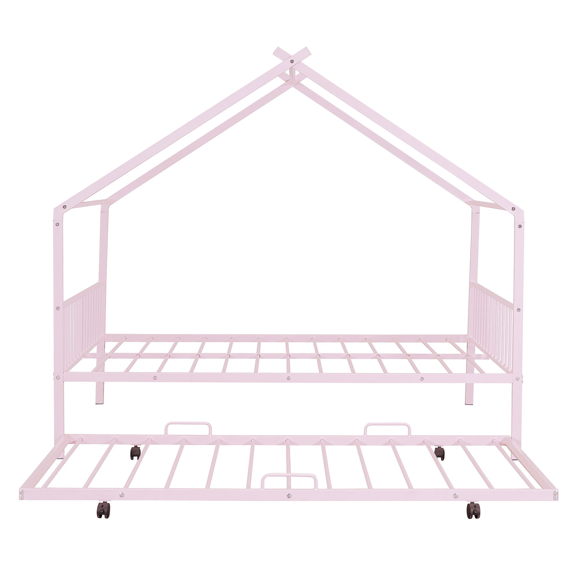 Adorable House Design Bed