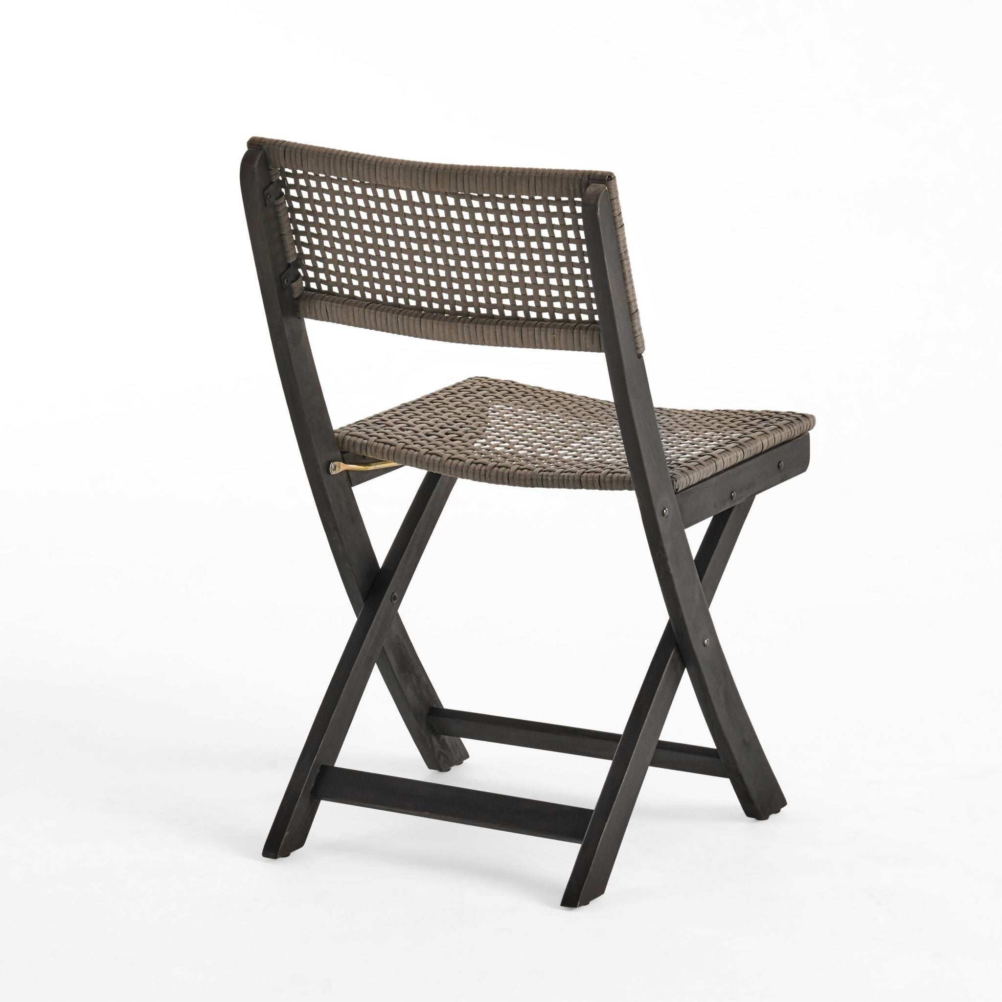 Evergreen - Outdoor Dining Set With Dining Table And 2 Chair