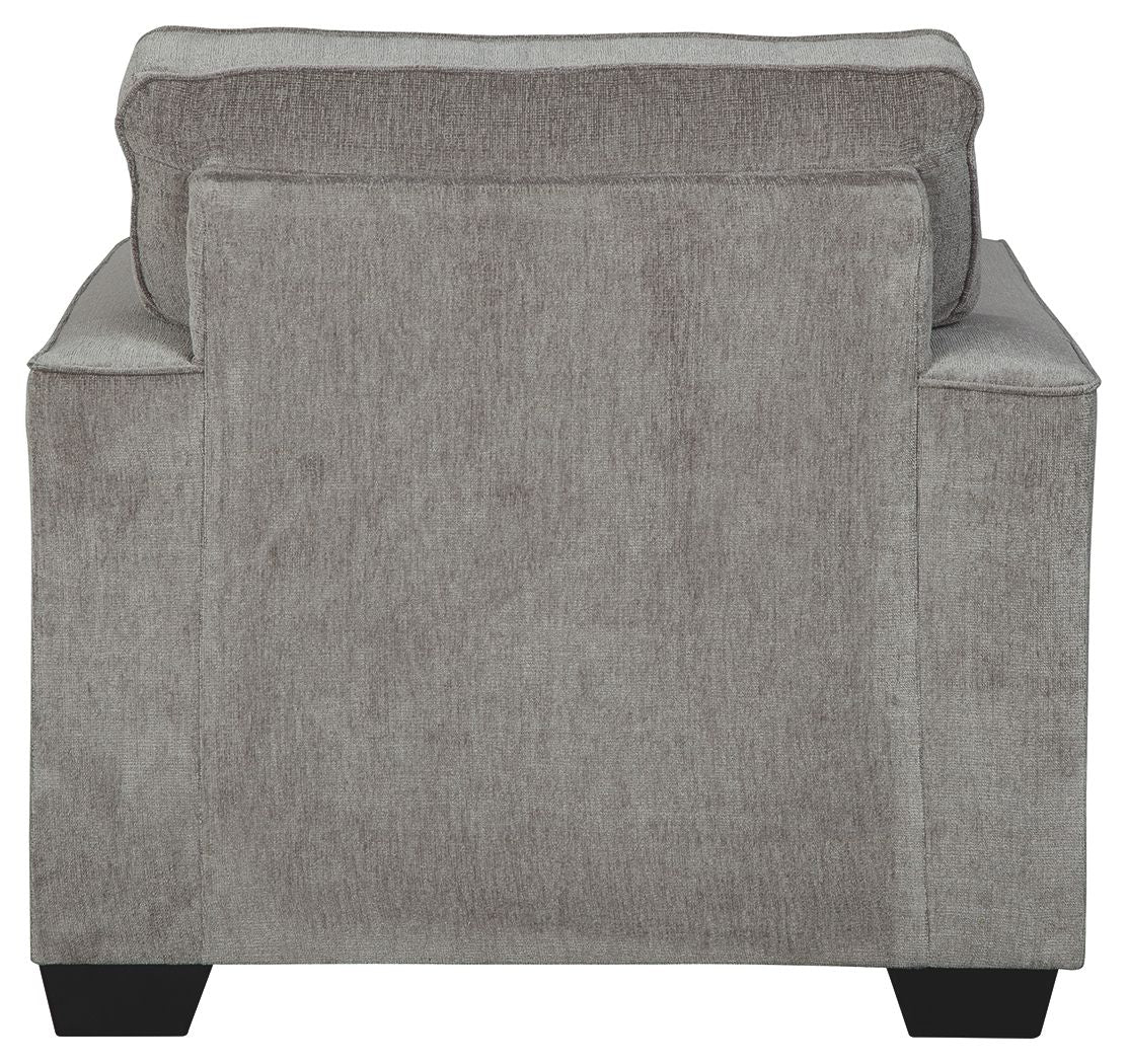 Altari - Arm Chair - Best Buy Furniture