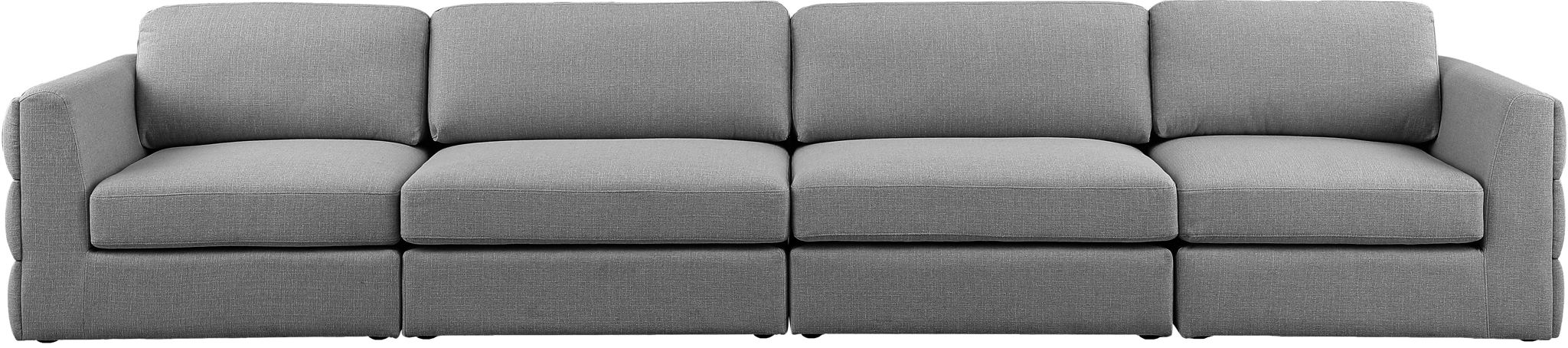 Beckham - Modular 4 Seat Sofa
