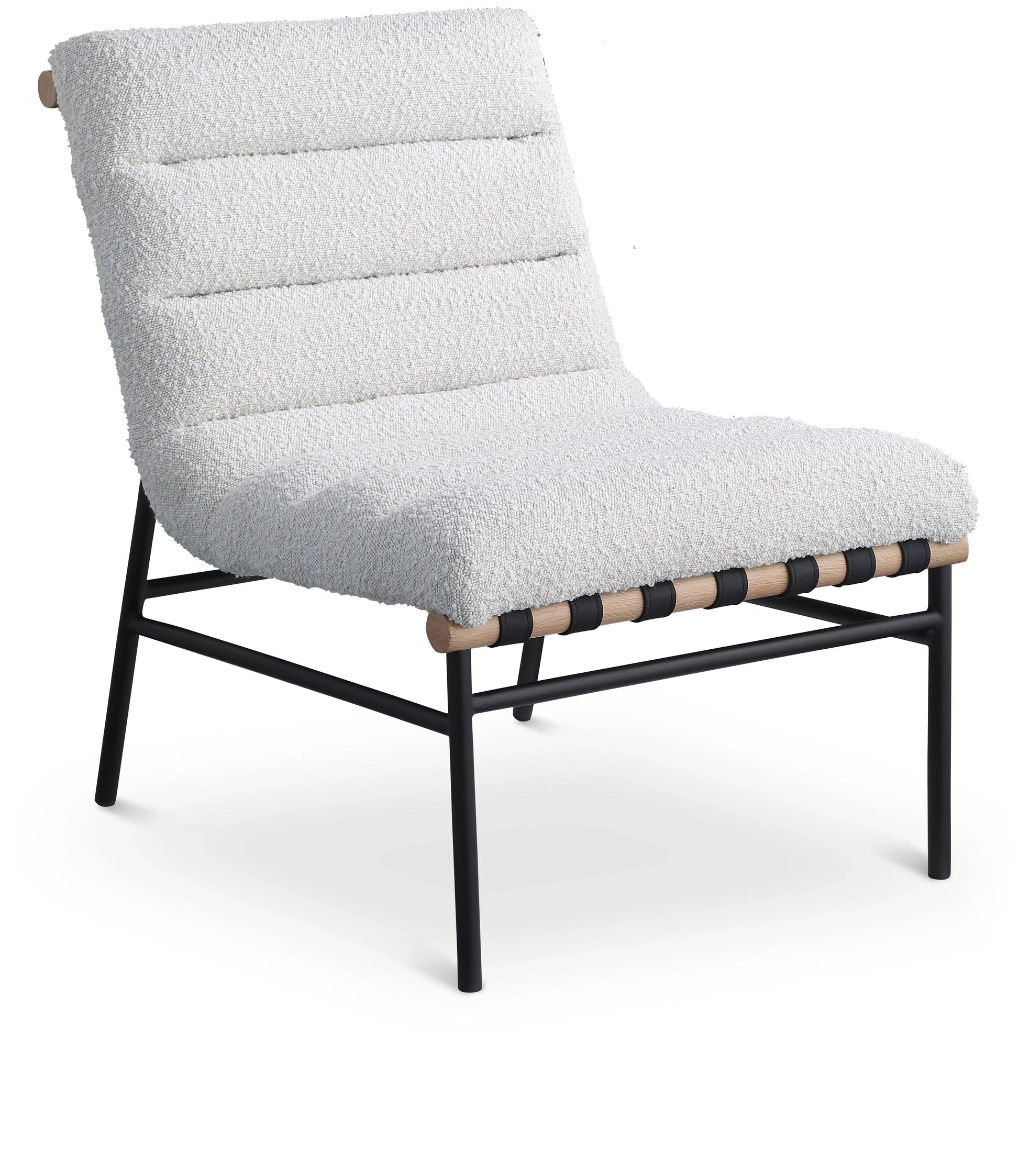 Burke - Accent Chair - Best Buy Furniture