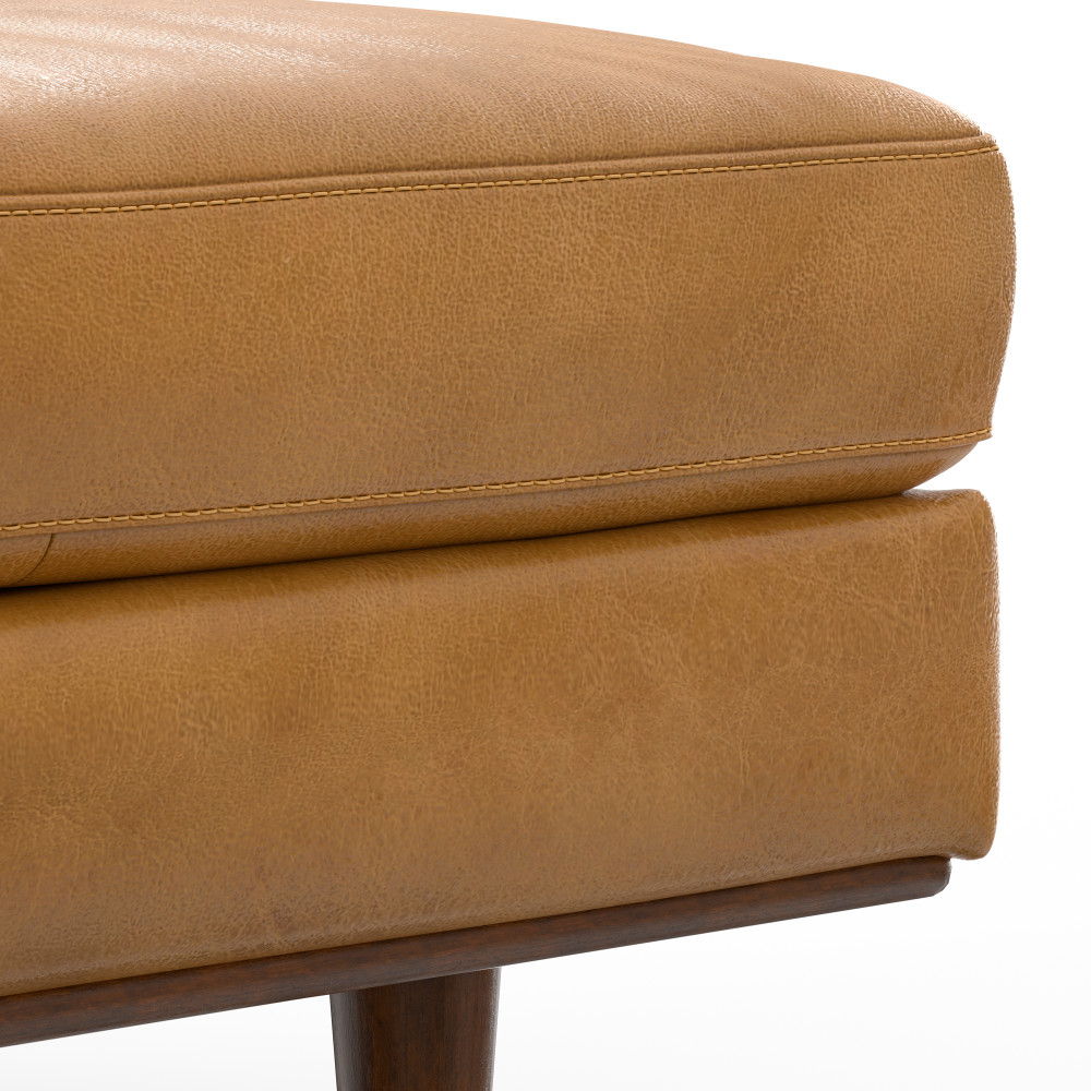 Morrison - Sofa And Ottoman Set