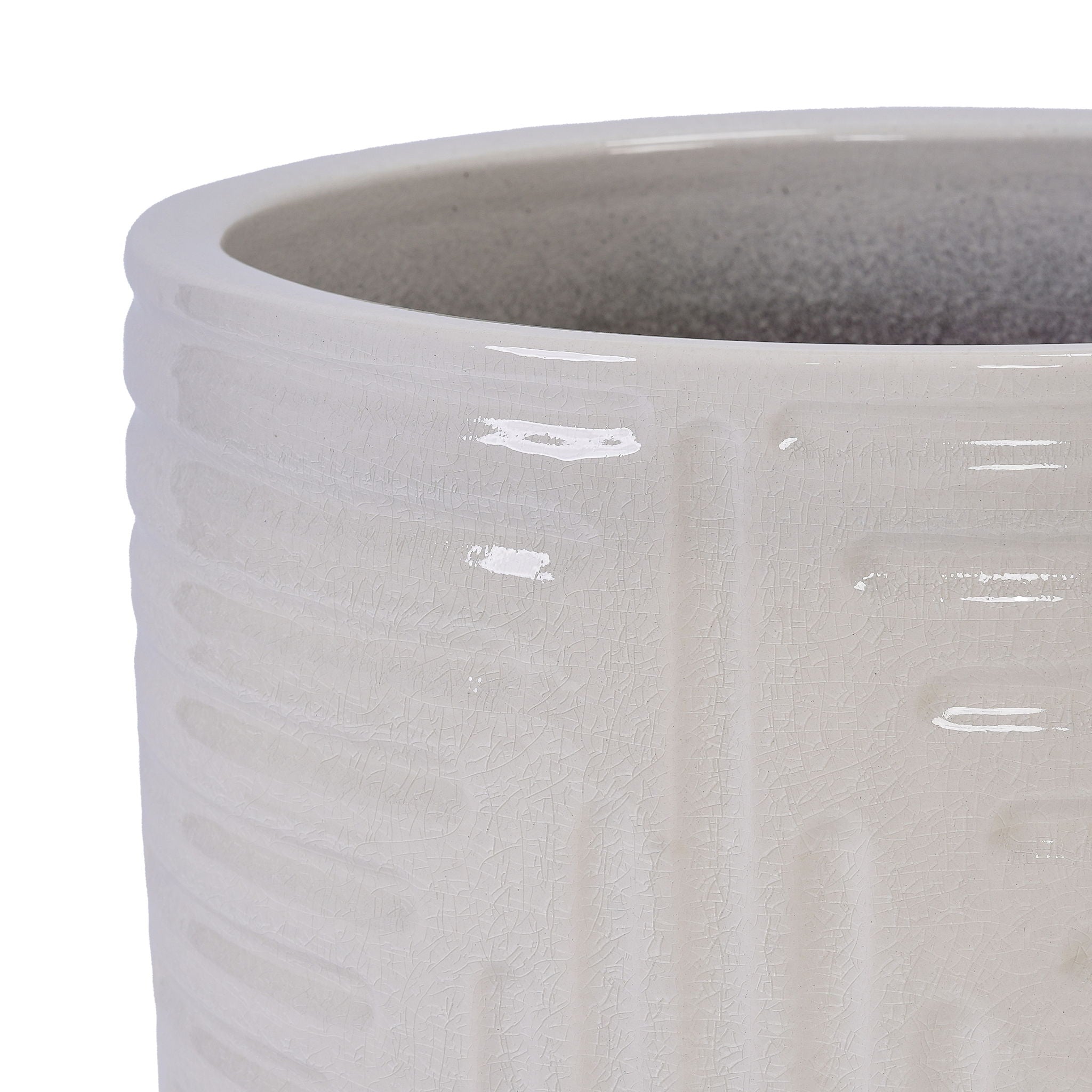 Versatile Flowerpot, Planter For Patio, Garden, Windowsill