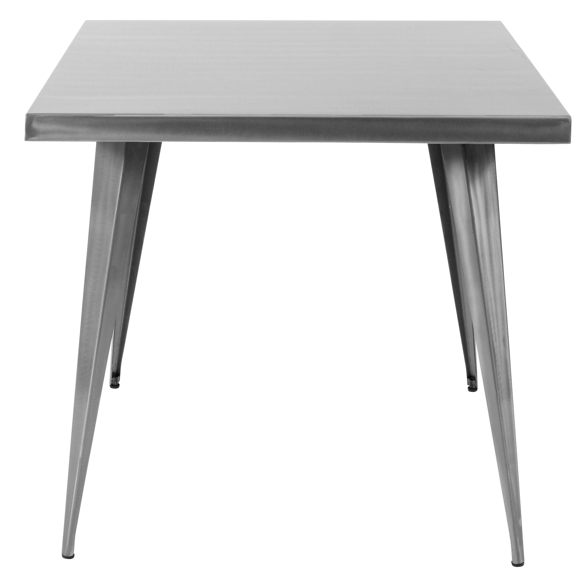 Austin - Industrial Dining Table - Best Buy Furniture