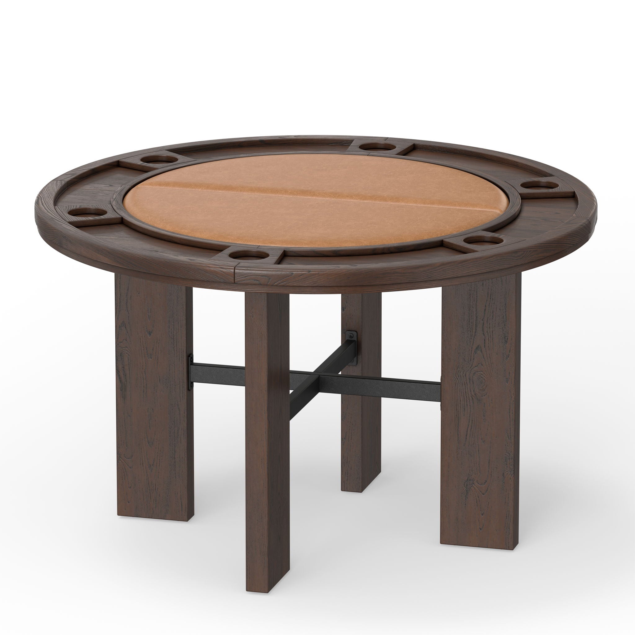 Gorman - 2 In 1 Dining And Game Table