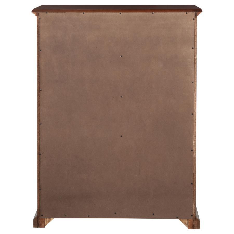 Sumerlin - 6-Drawer Bedroom Chest Of Drawers - Best Buy Furniture