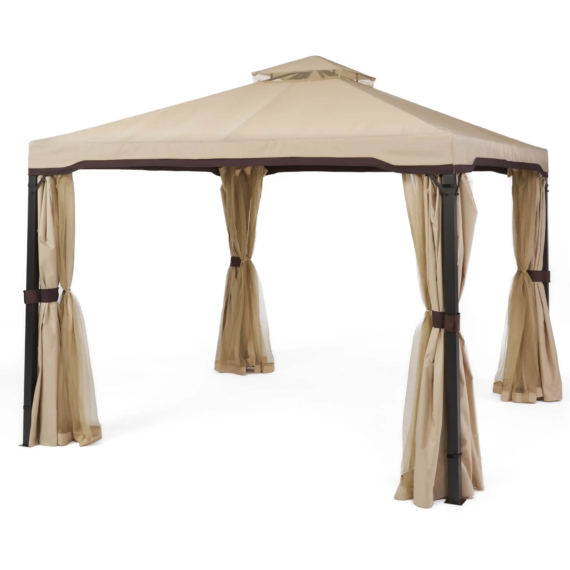 SKYLINE GAZEBO - Best Buy Furniture