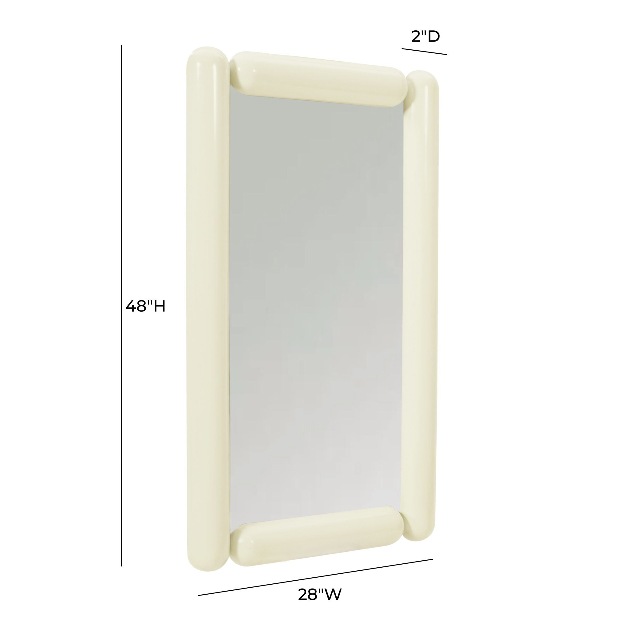 Cozzi - Wall Mirror