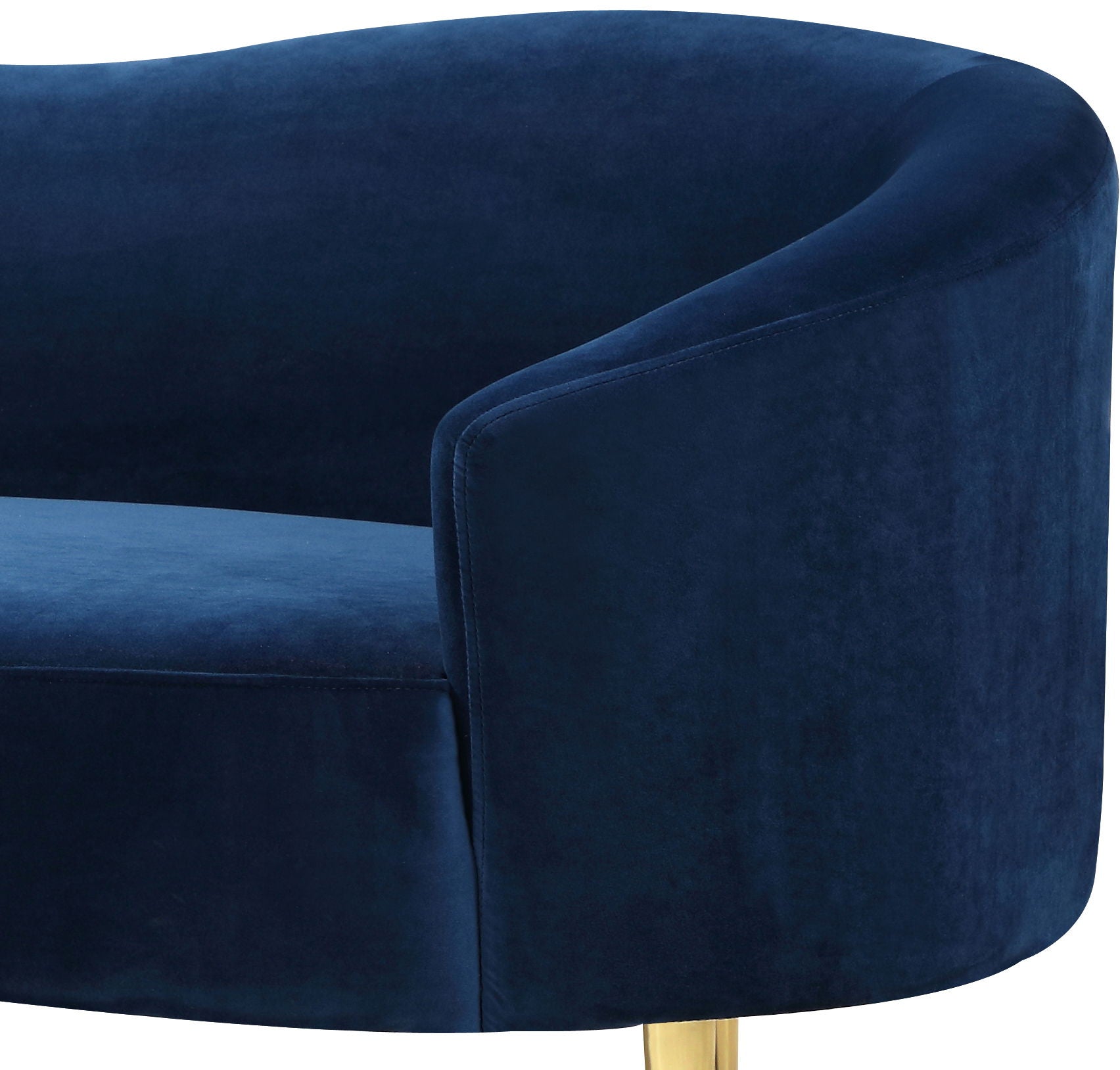 Ritz - Loveseat - Best Buy Furniture