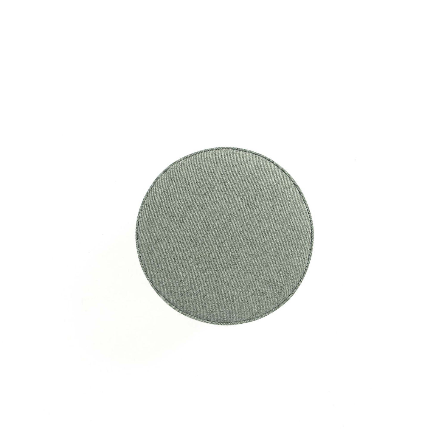 Bailey - Accent Ottoman