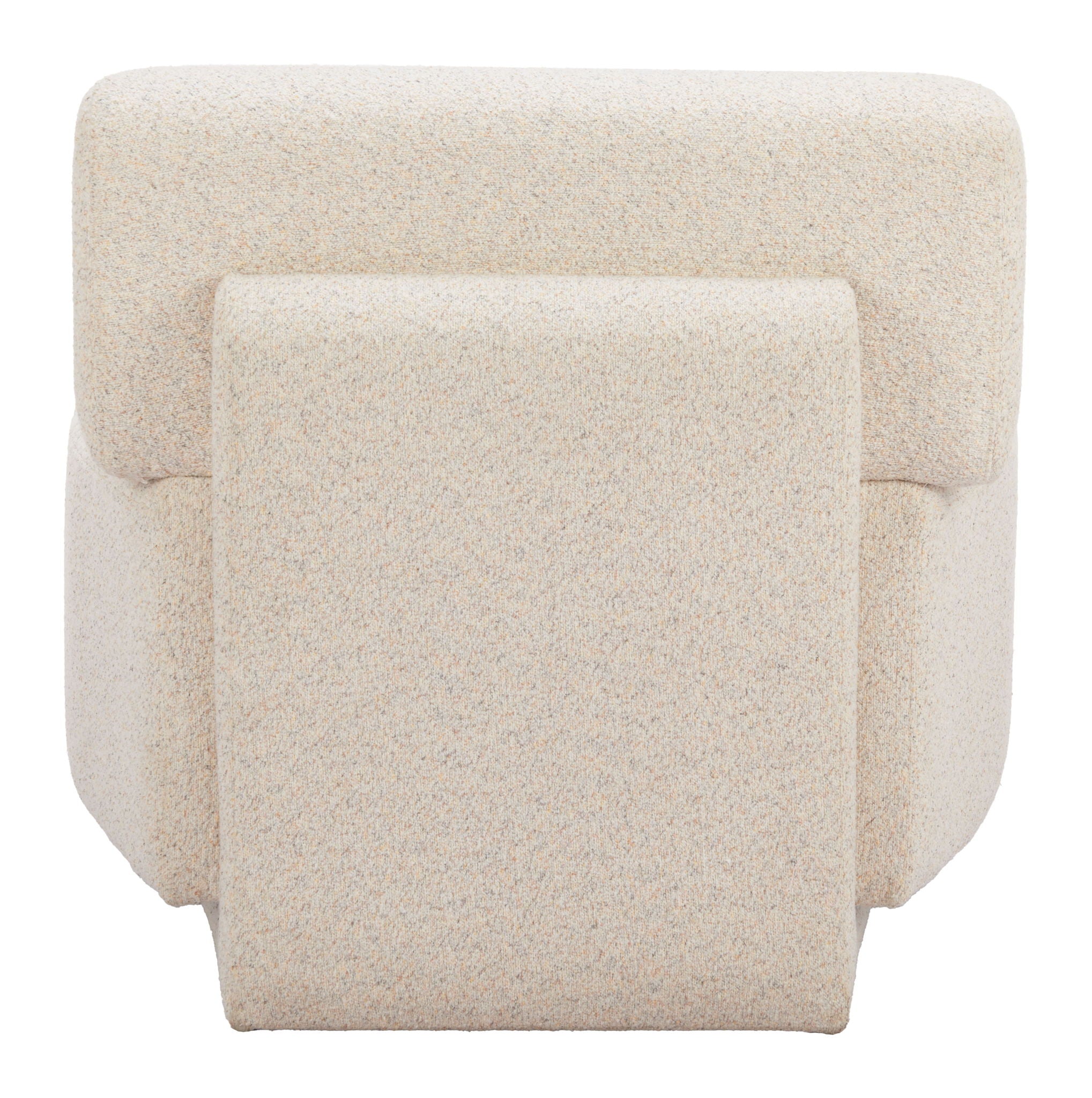 Anese - Accent Chair - Multigrain Beige