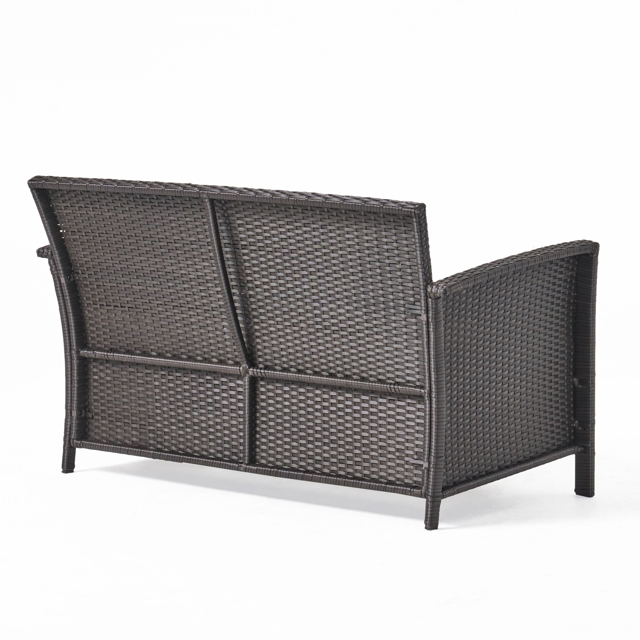 St. lucia outdoor sofa