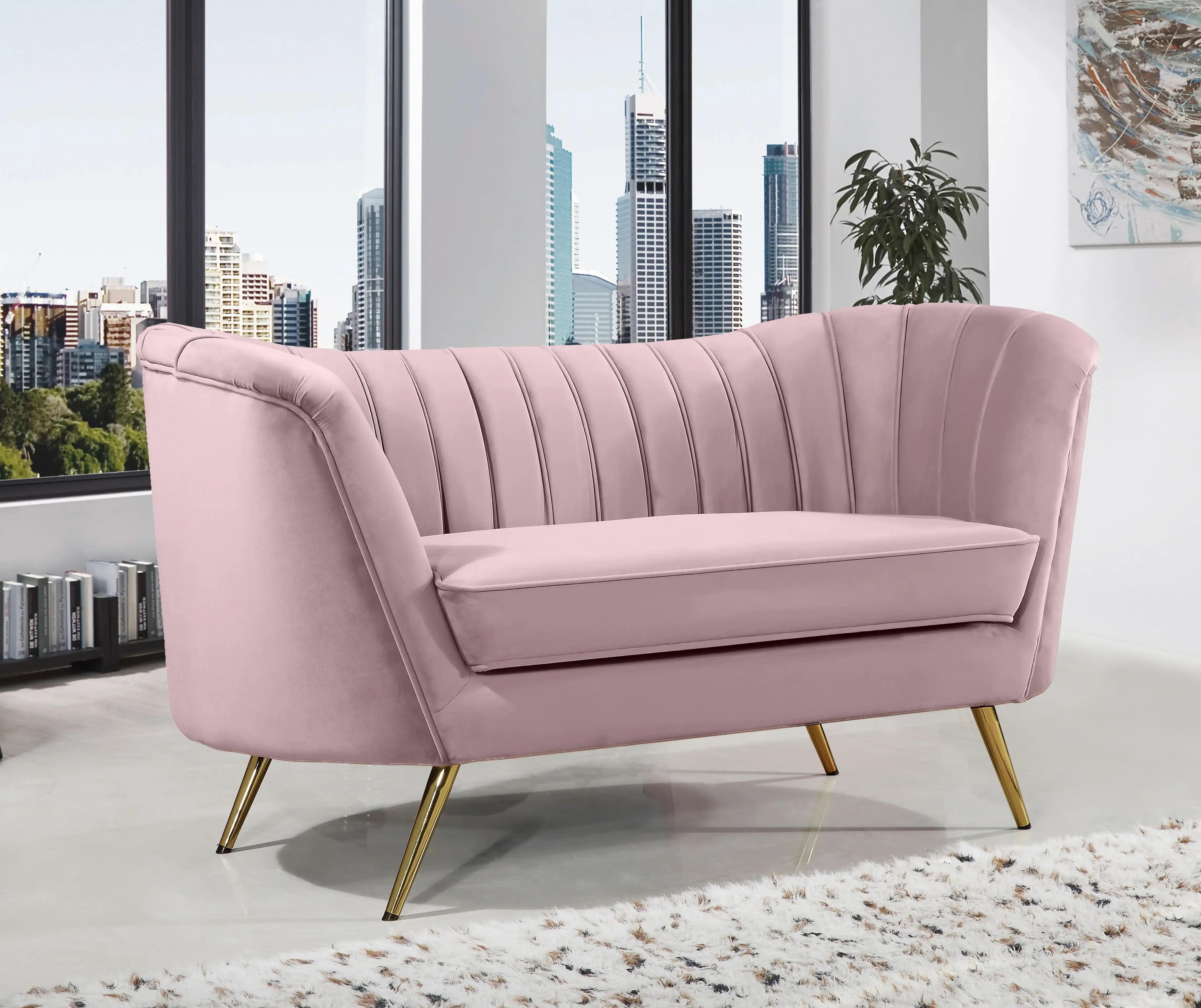 Margo - Loveseat - Best Buy Furniture