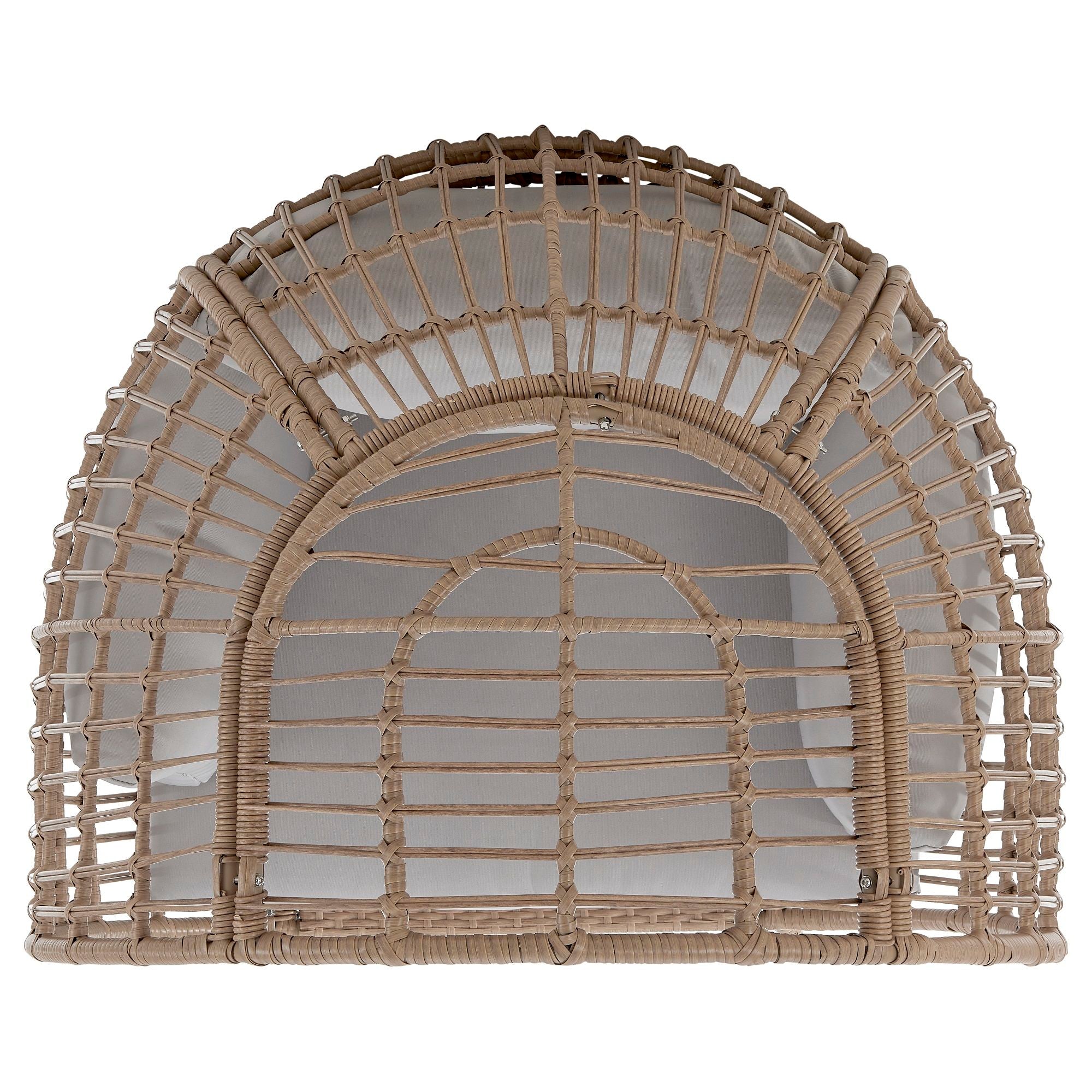 Spezia - Freestanding Egg Chair