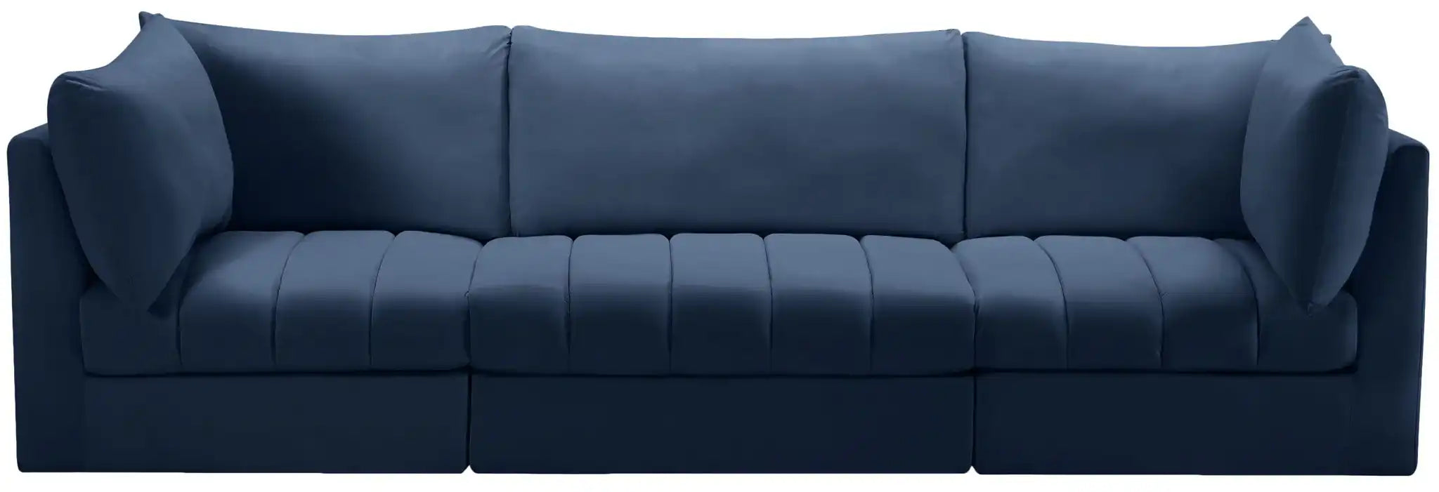 Jacob - Modular 3 Seat Sofa