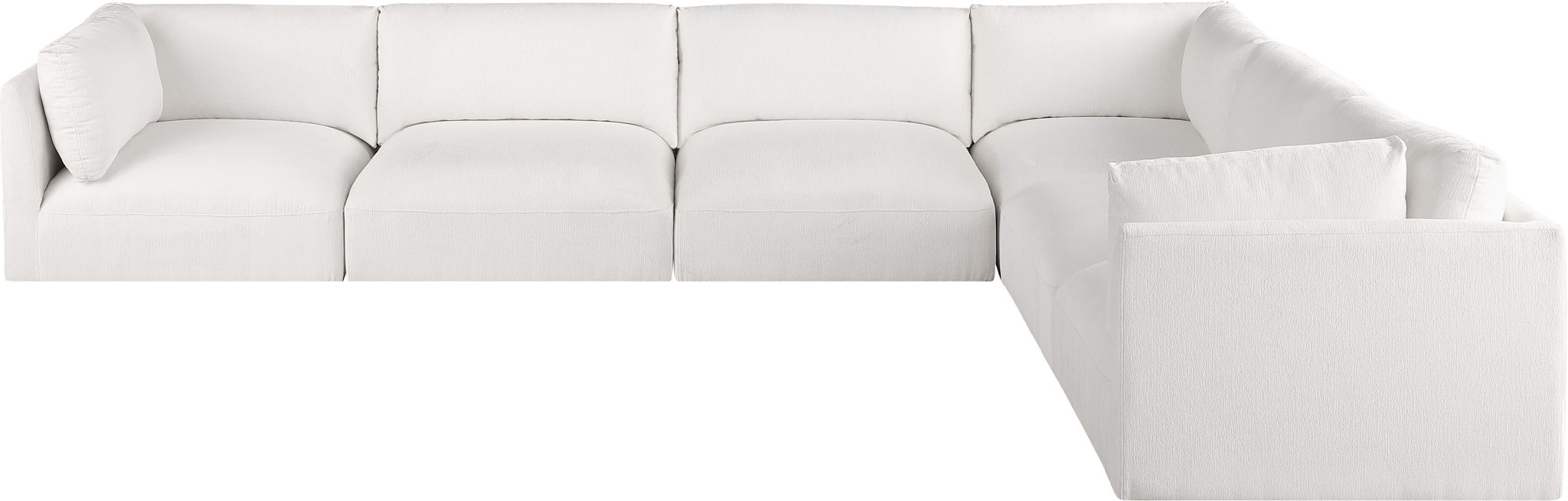 Ease - Modular Sectional - Best Buy Furniture
