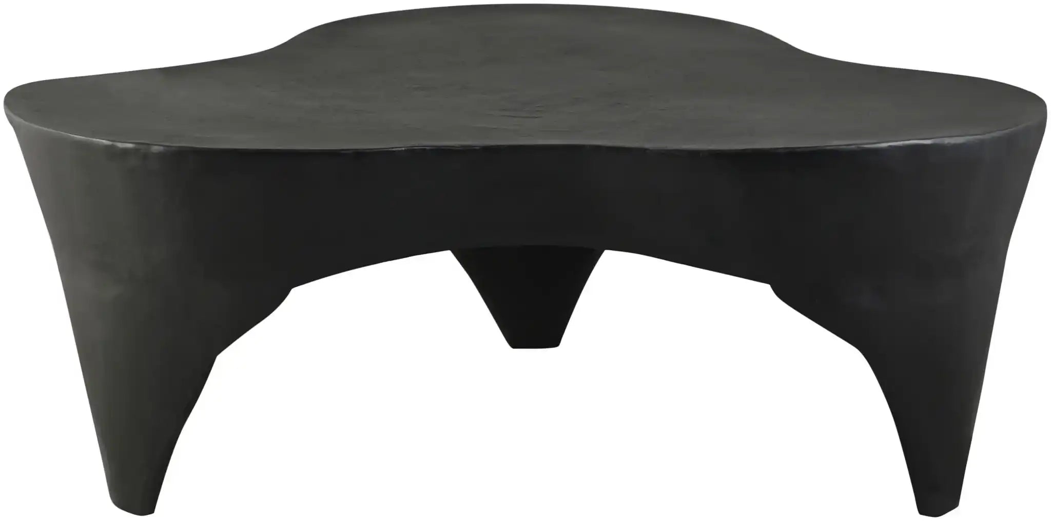 Bourges - Aluminum Table