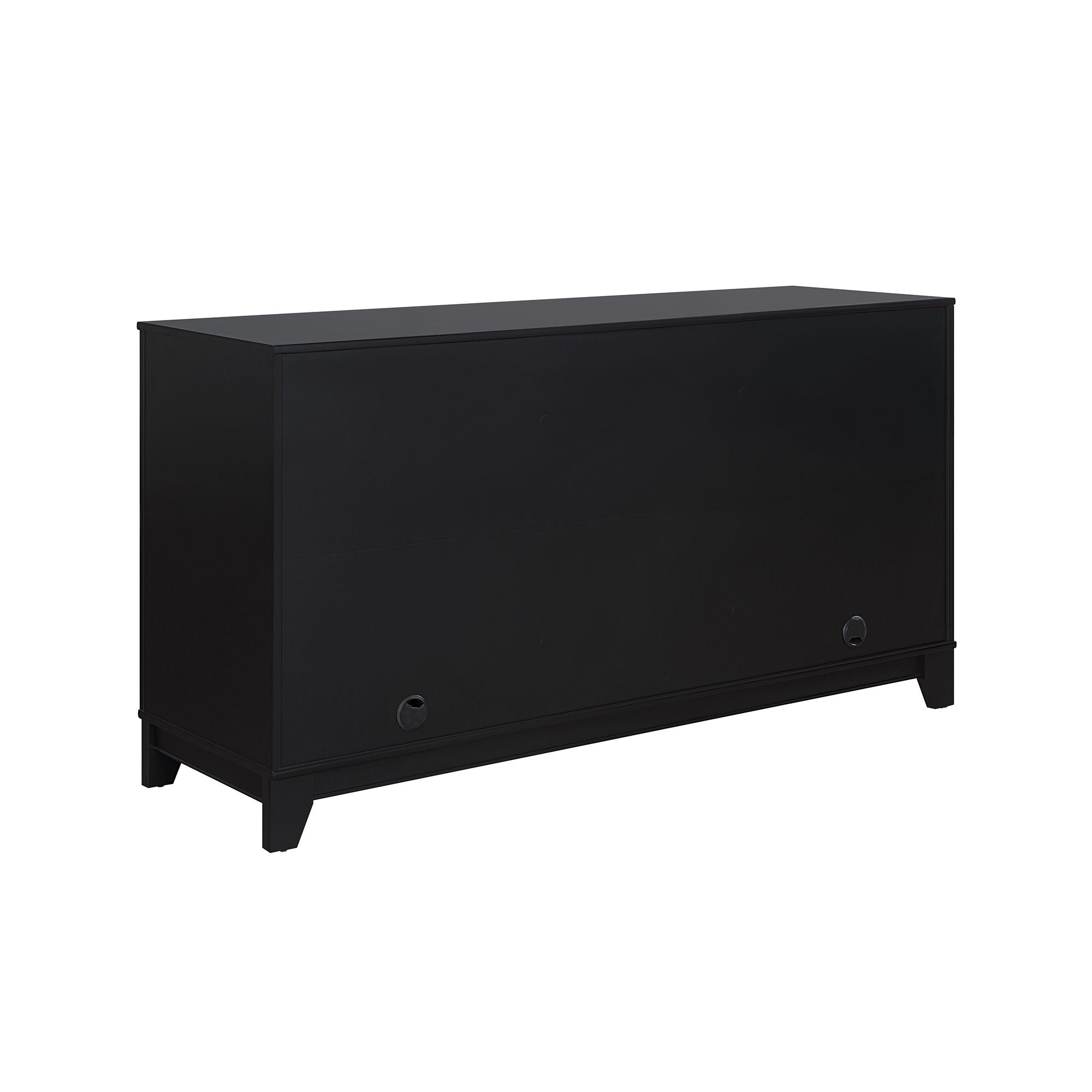 Sheridan - Modern Cane Design Sideboard