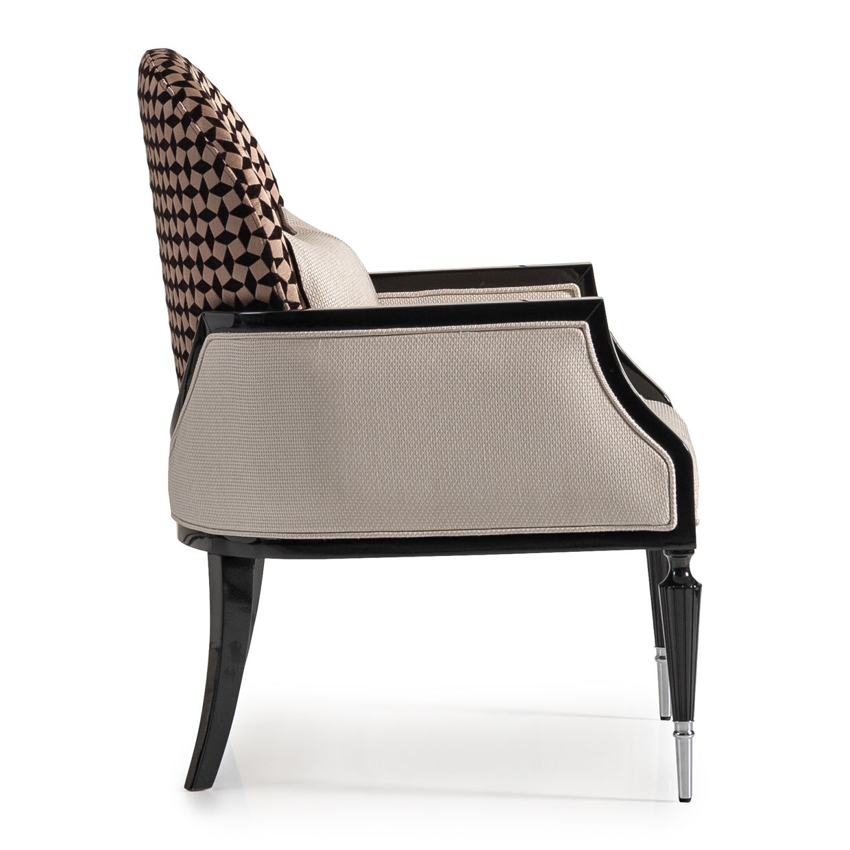 La Francaise - Accent Chair