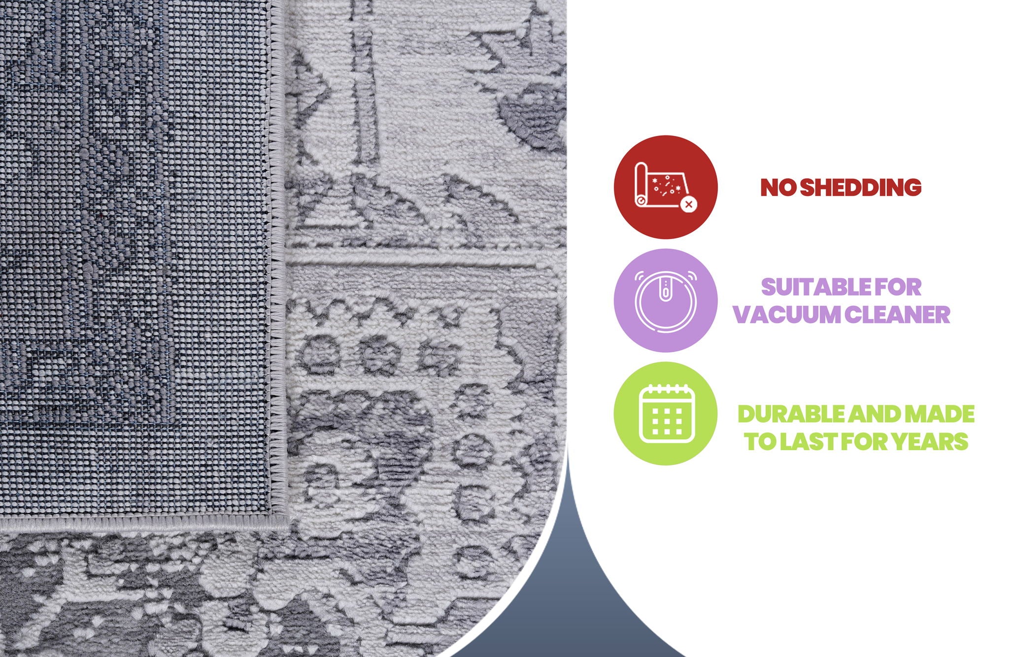 Marfi - Oriental Rug