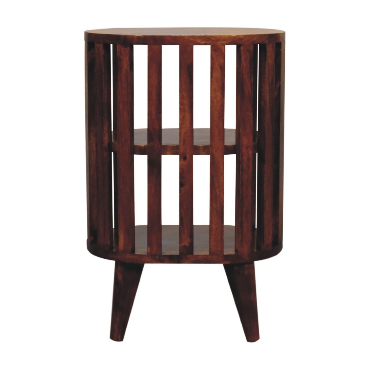 Ariella - Double Shelf Bedside