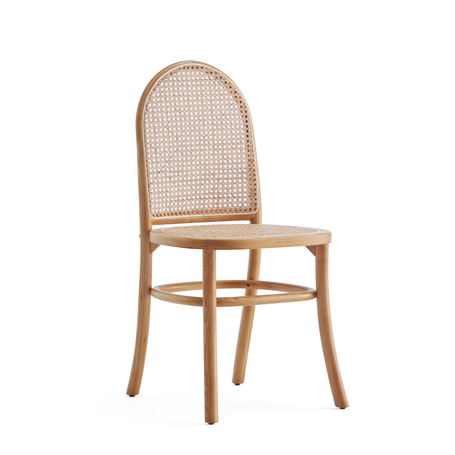Paragon - Dining Chair (Set of 2)