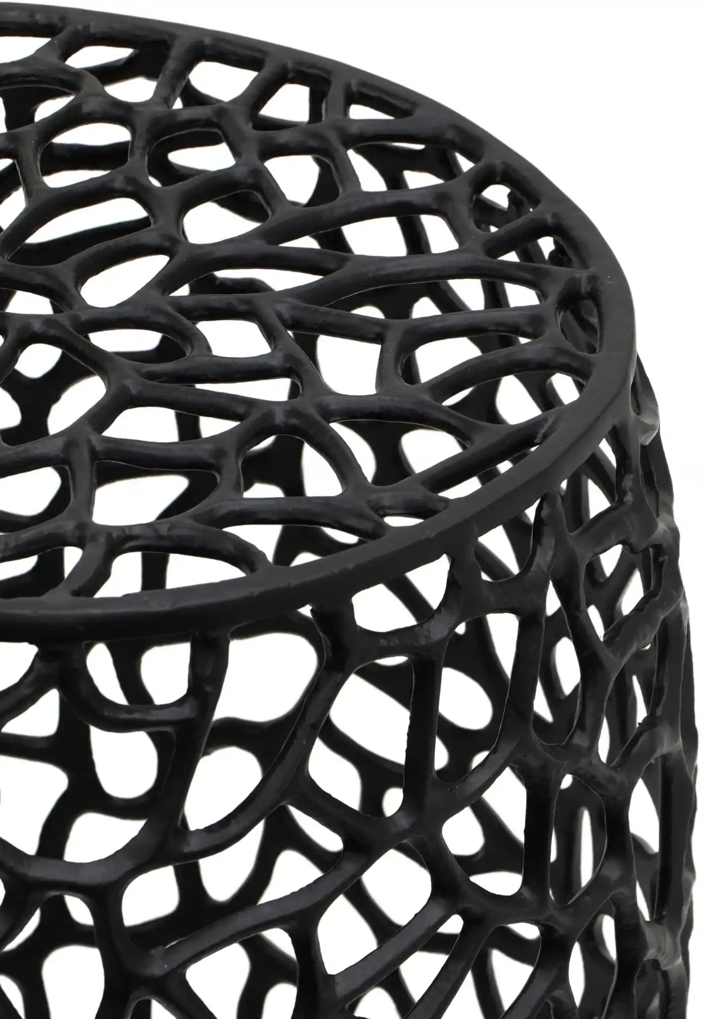 Priya - End Table