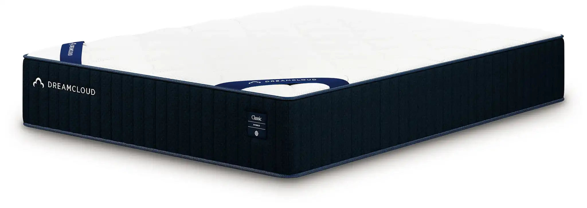 DreamCloud Hybrid Classic 4.0 - Mattress