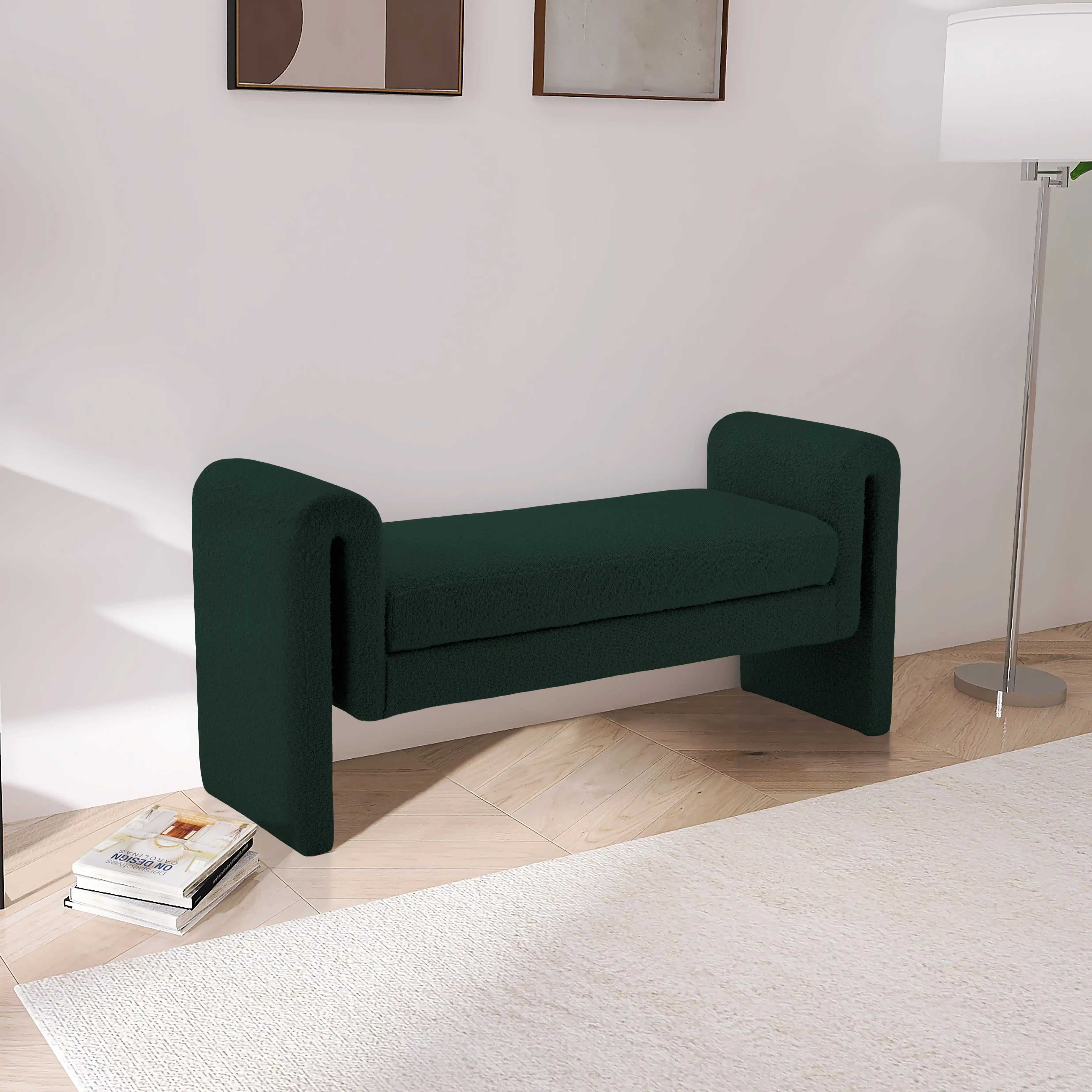Stylus - Bench