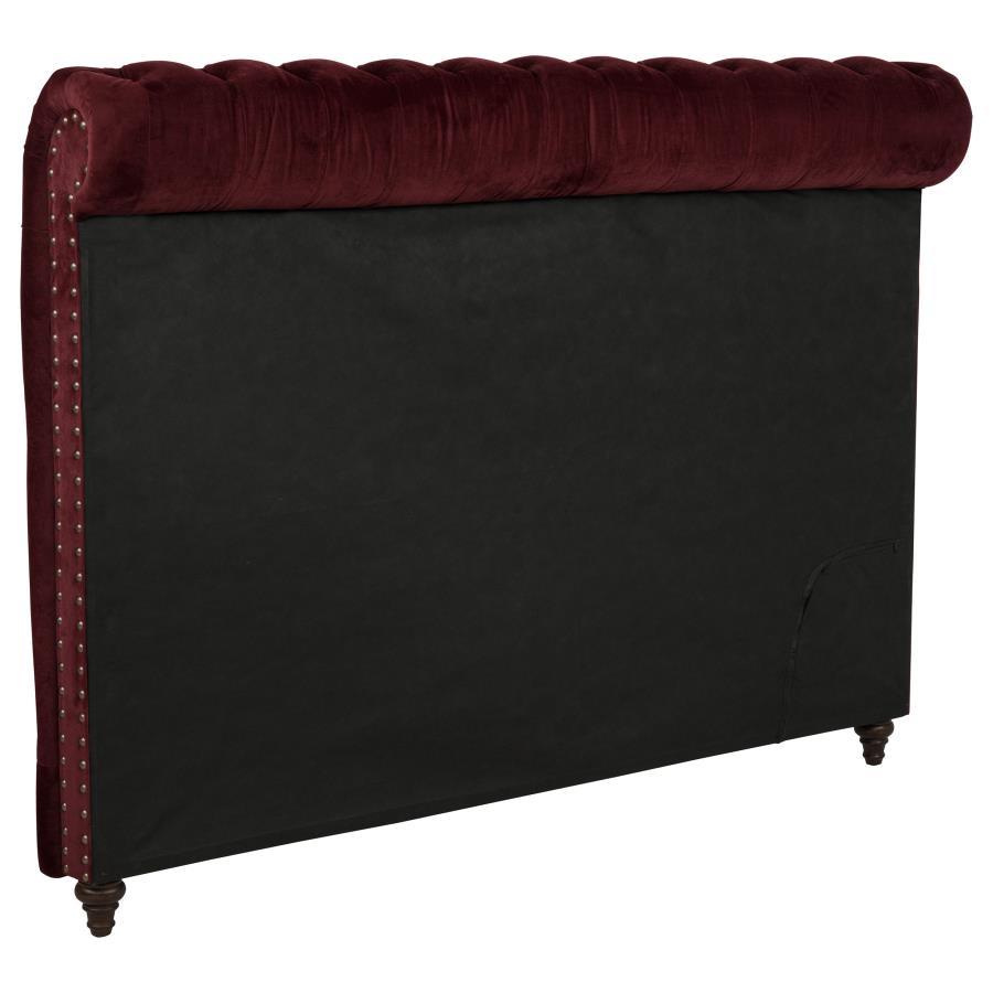 Devon - Upholstered Headboard